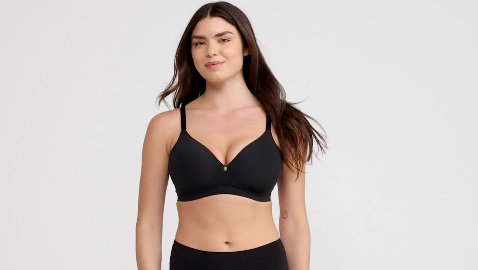 Honeylove Wireless Bra
