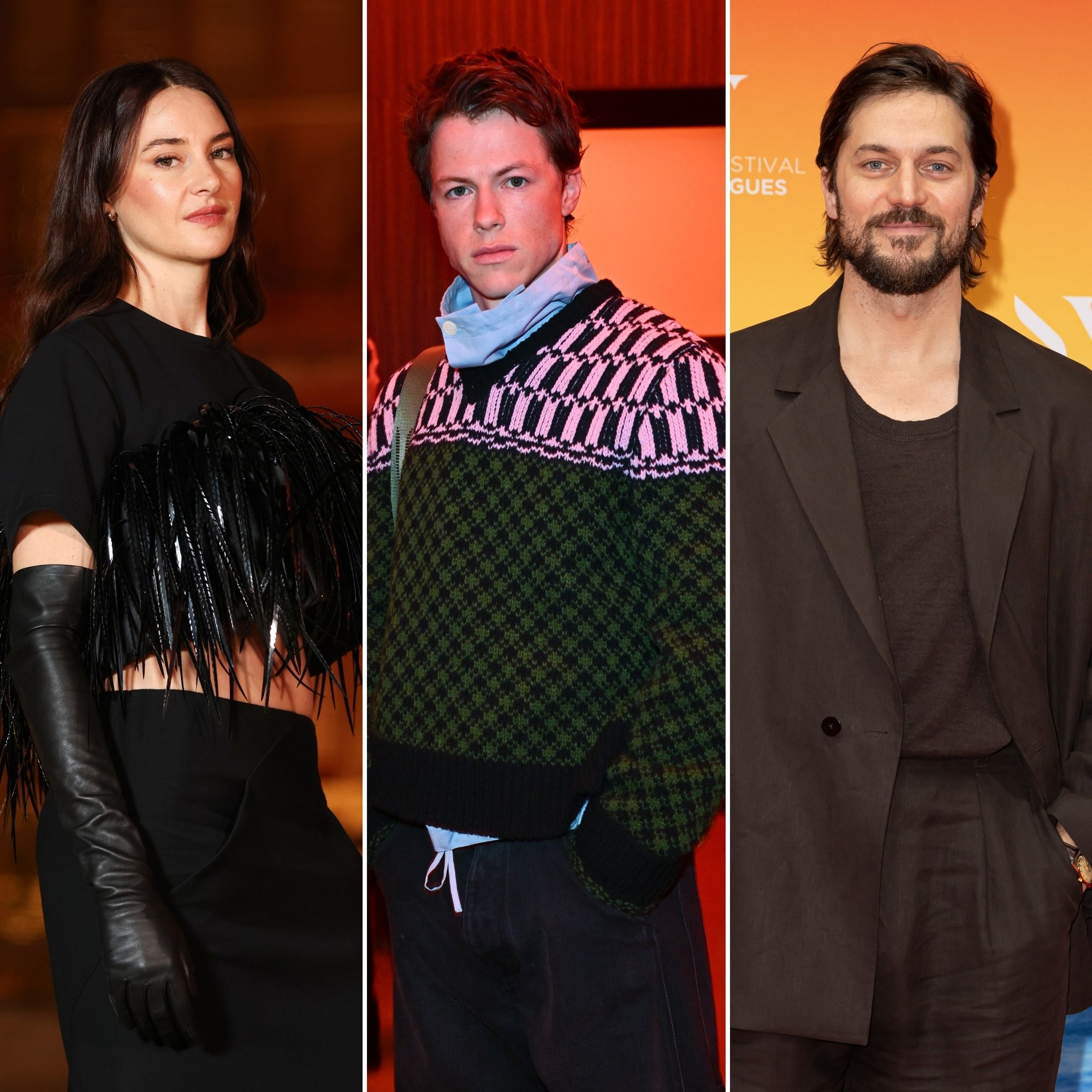 Shailene Woodley Spotted With Milo Callaghan After Lucas Bravo Split