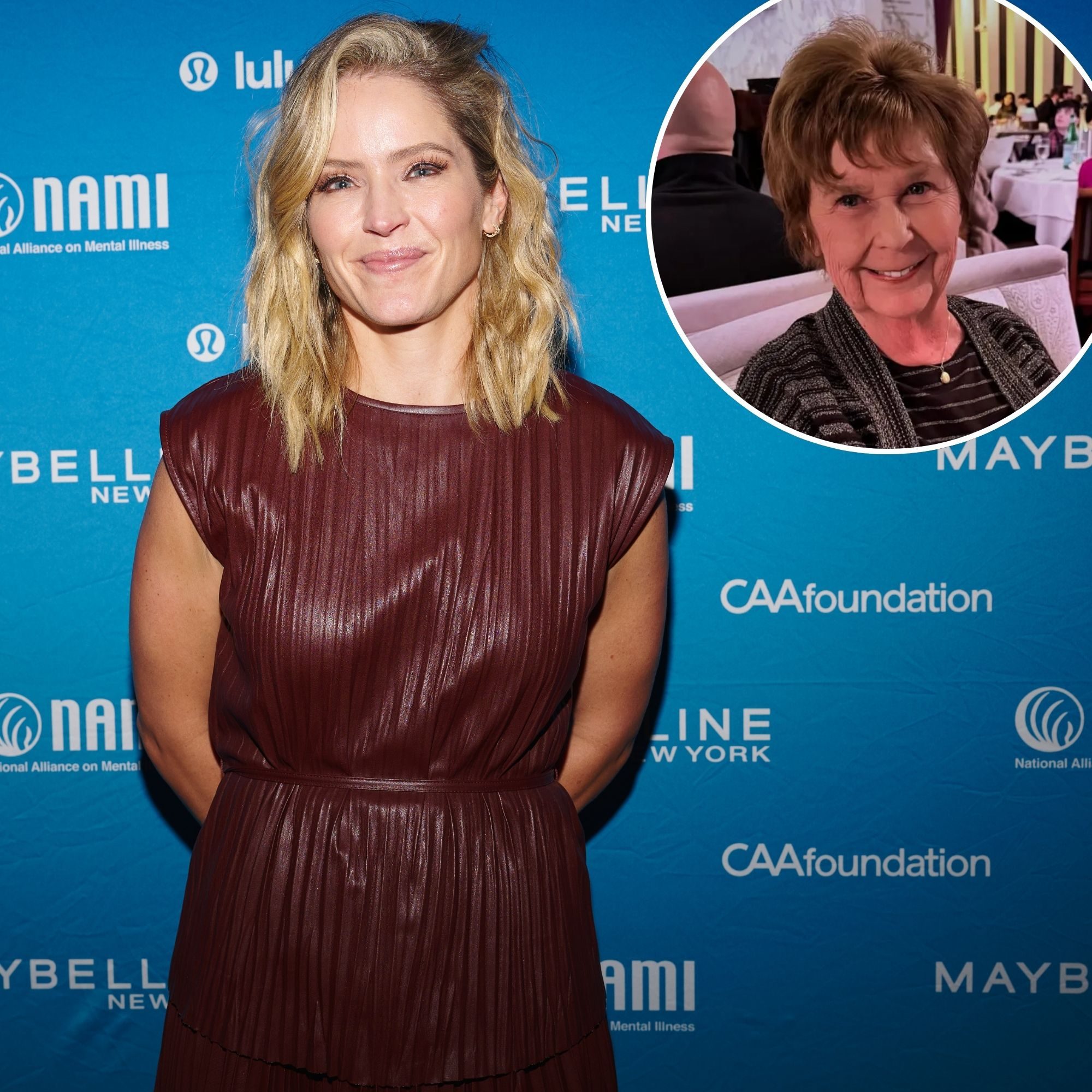 The View Star Sara Haines Talks Safety Concerns Amid Nancy Guthrie Case