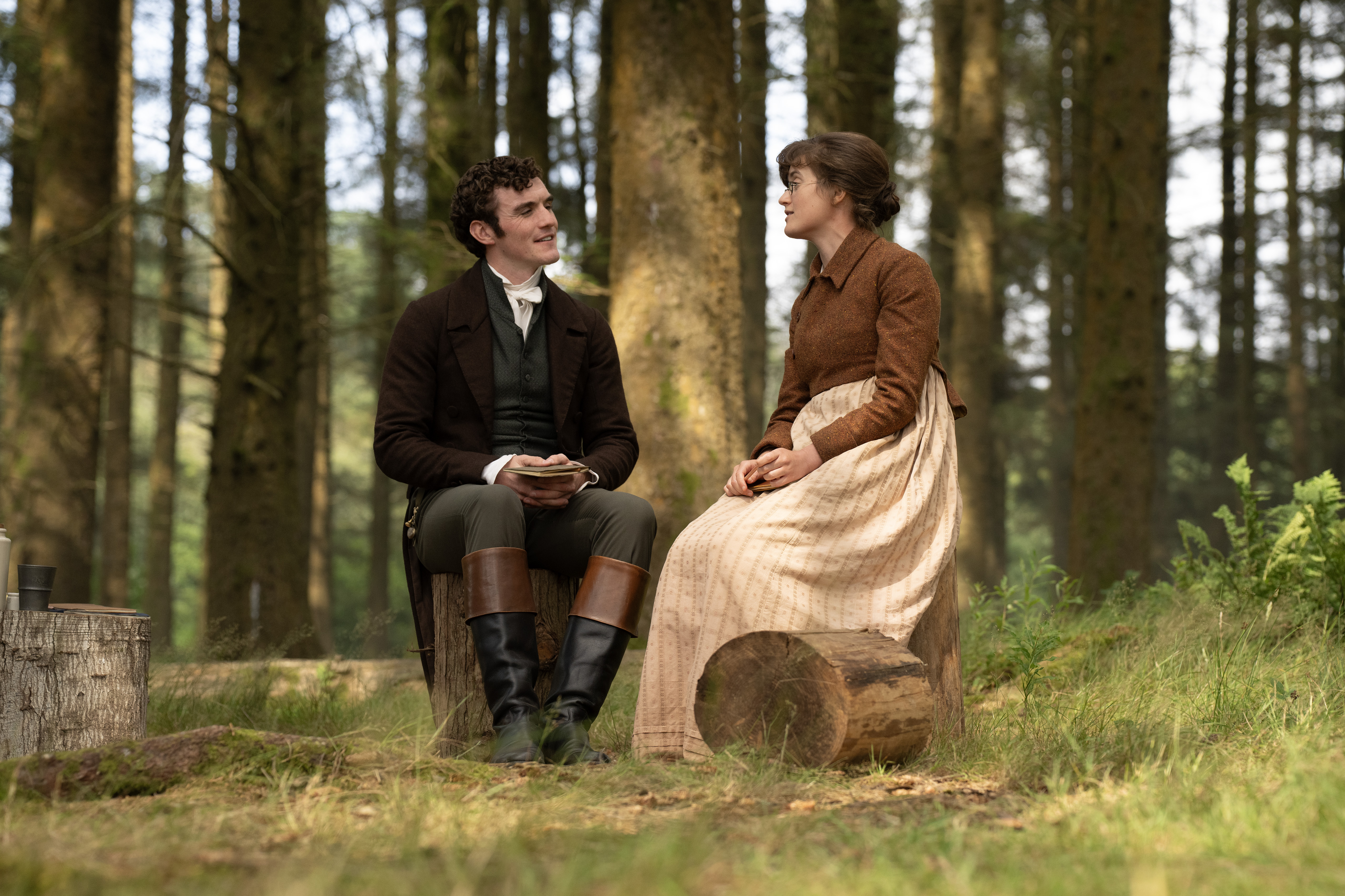 How to Watch BBC's Period Drama The Other Bennet Sister