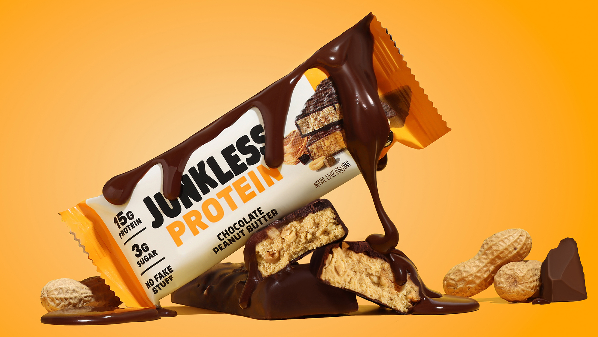 Junkless