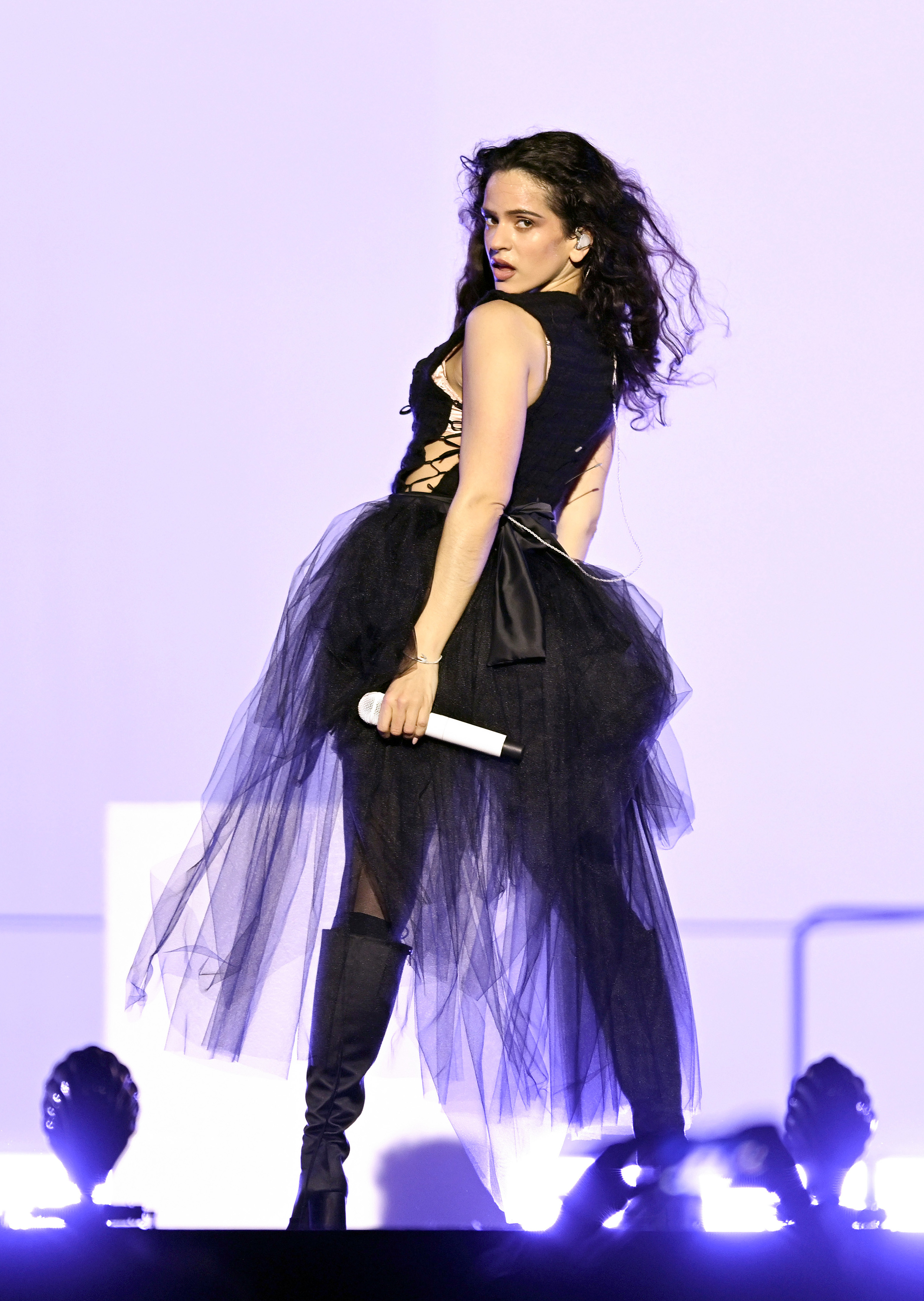 ROSALÍA: LUX TOUR 2026 - Lyon