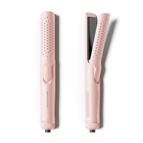 Get Perfect Hair With This Damage-Reducing Curling Iron, Now 39% Off
