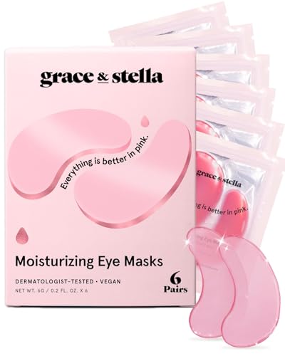 These Award-Winning Eye Masks Are Just $10