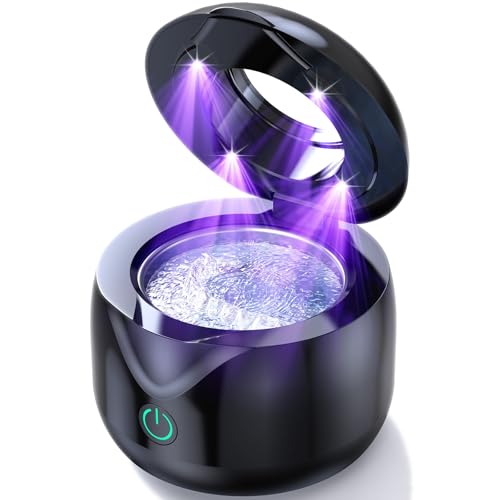 Clean Retainers & Night Guards Like Never Before — 40% Off