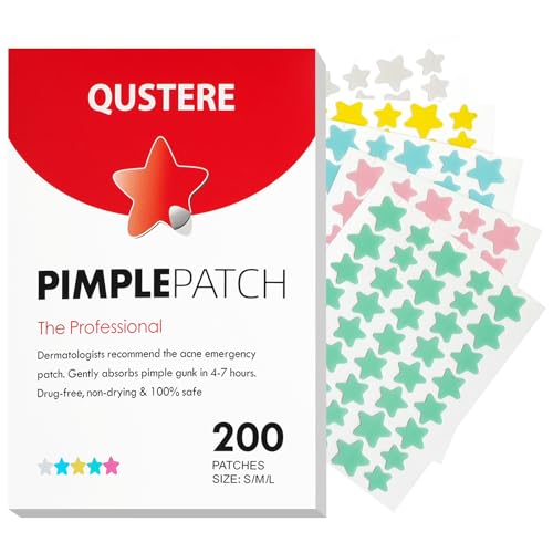 Save 40% On This Best-Selling Acne Patches