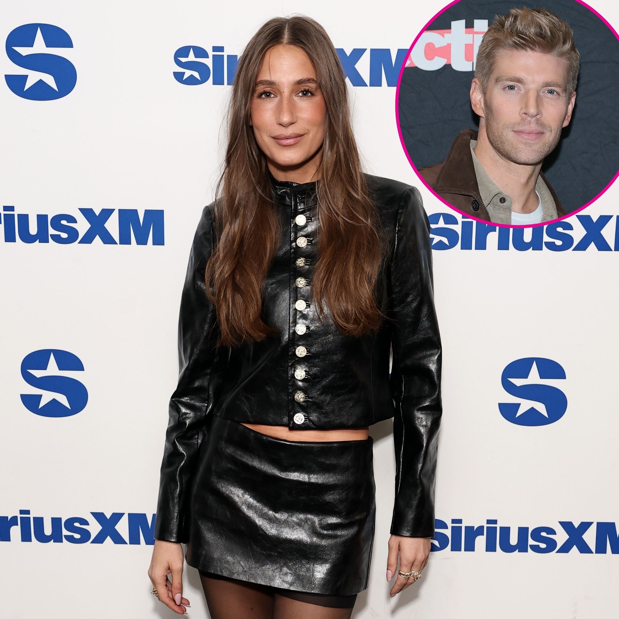 Amanda Batula Addresses Kyle Cooke's Loverboy Debt and His Weed Comments