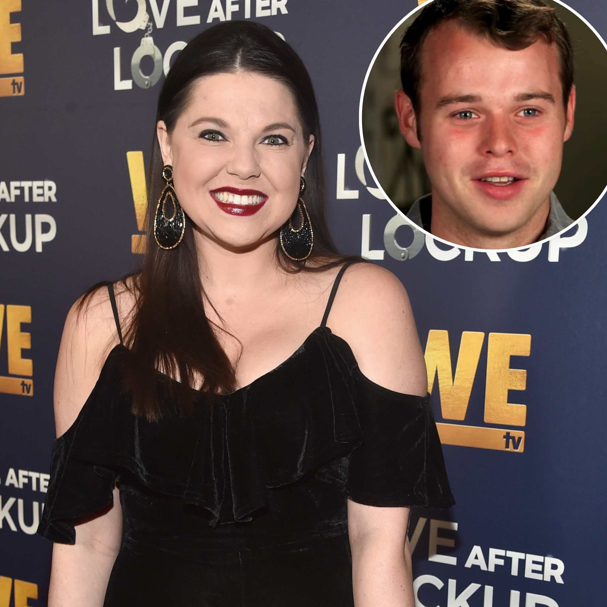 Amy Duggar Says Reading the Bible Isn't a 'PR Strategy' After Cousin Joseph's Jail Call Audio Release