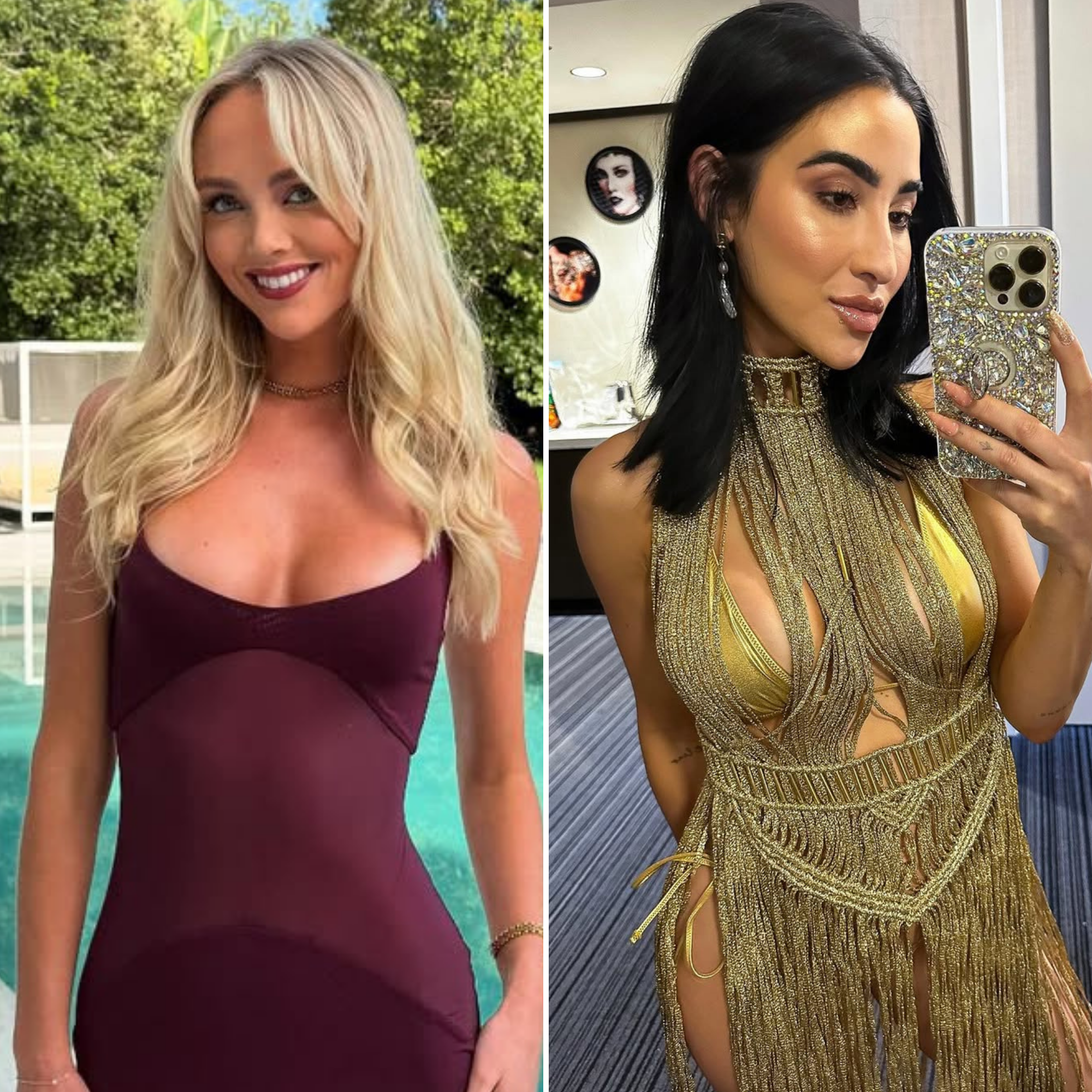 OnlyFans’ Annie Knight Mourns Influencer Stephanie Buttermore, Says She’s ‘The Reason’ She ‘Overcame’ Her 13-Year Long Eating Disorder