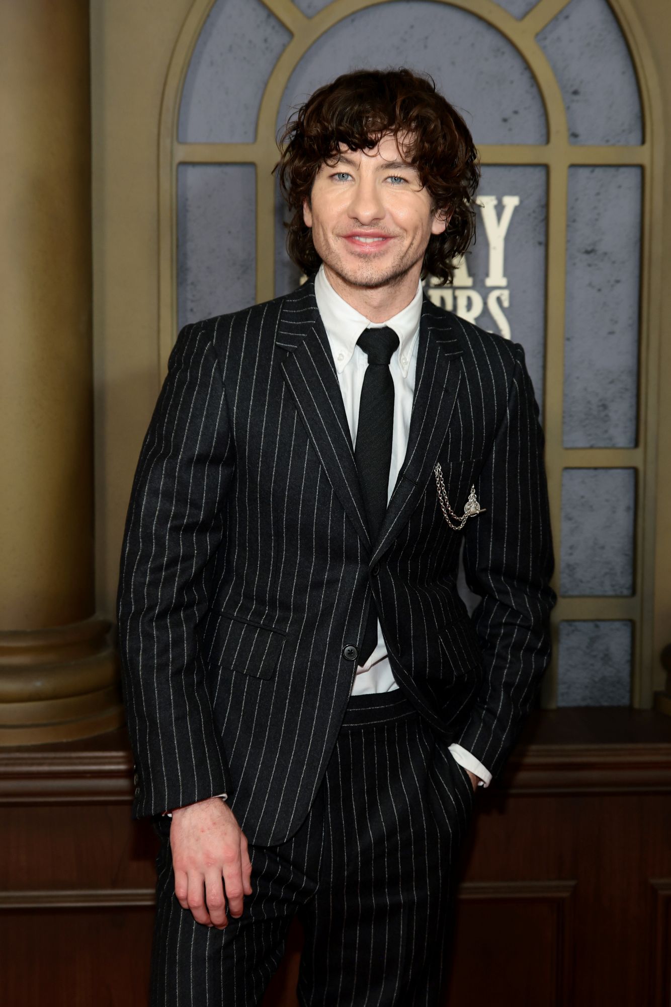 Barry Keoghan Bio Pic GettyImages-2265942093