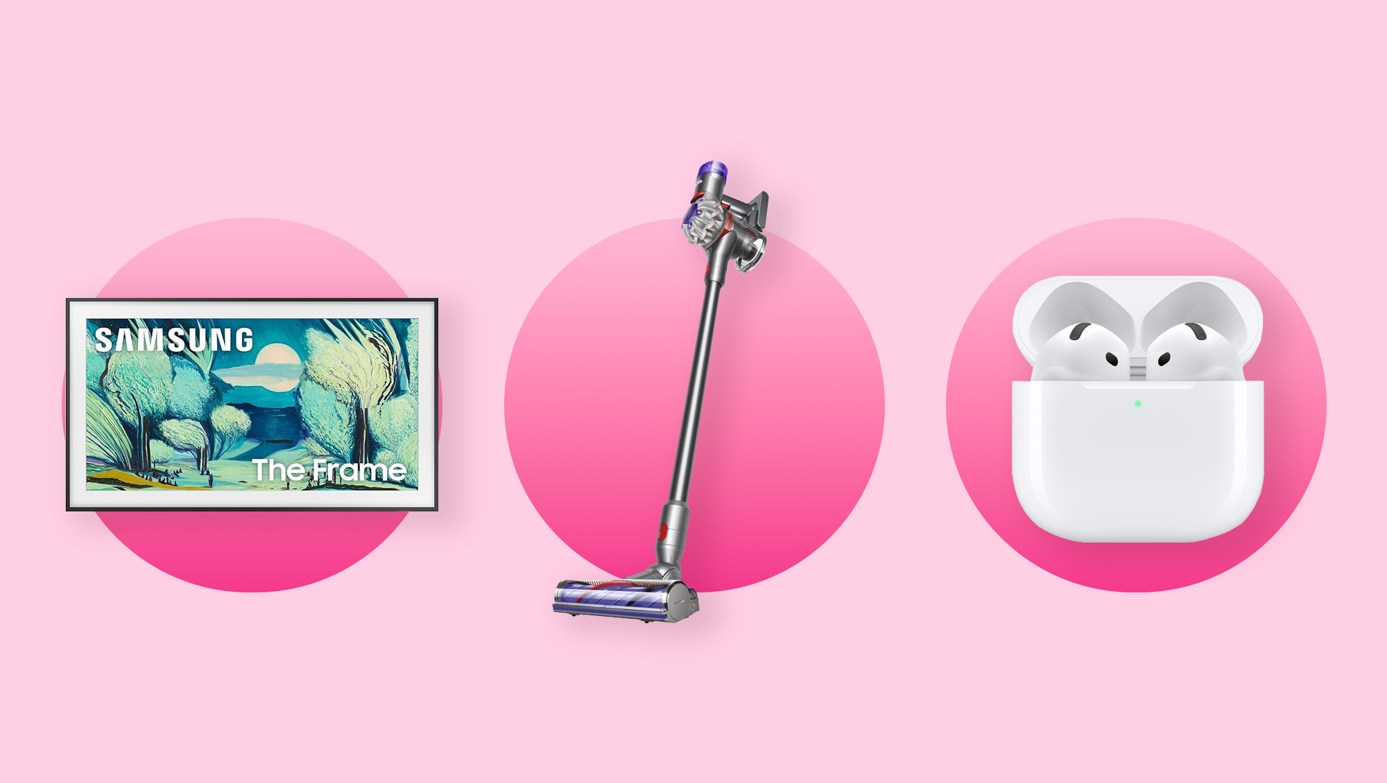 BigTicketItemsBigSpringSale