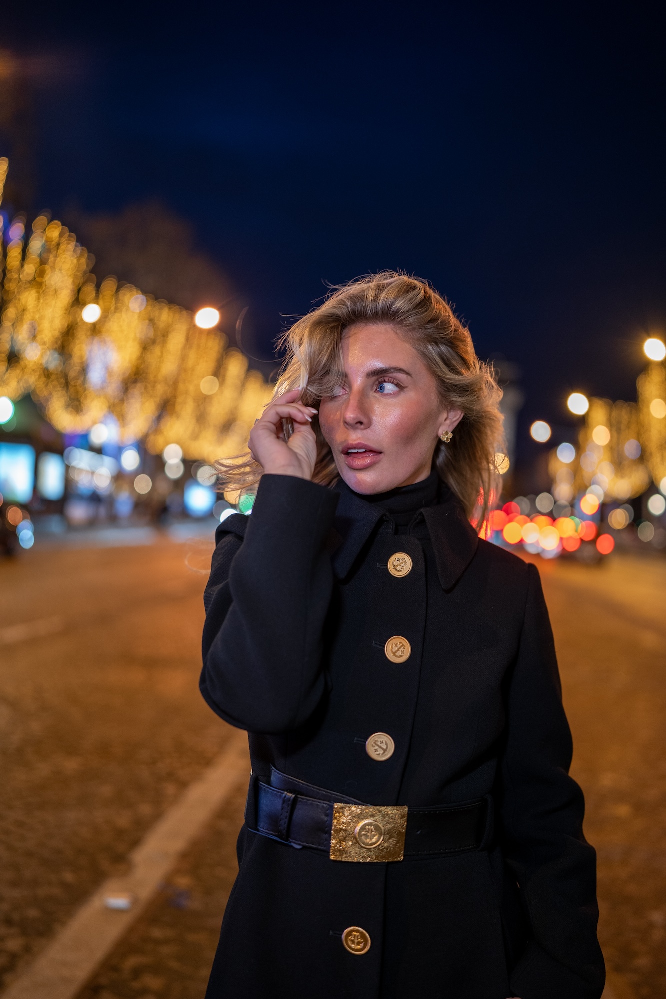 Adult Content Creator Bonnie Blue Has Plans to Auction Off Baby’s Name Amid Pregnancy