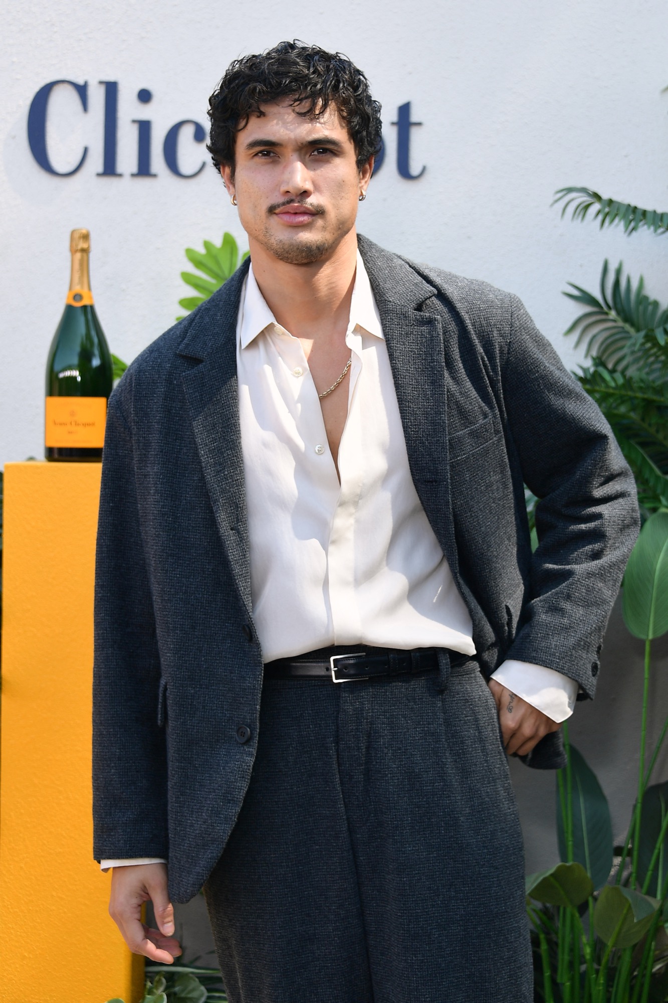 Charles Melton Dating History Through the Years