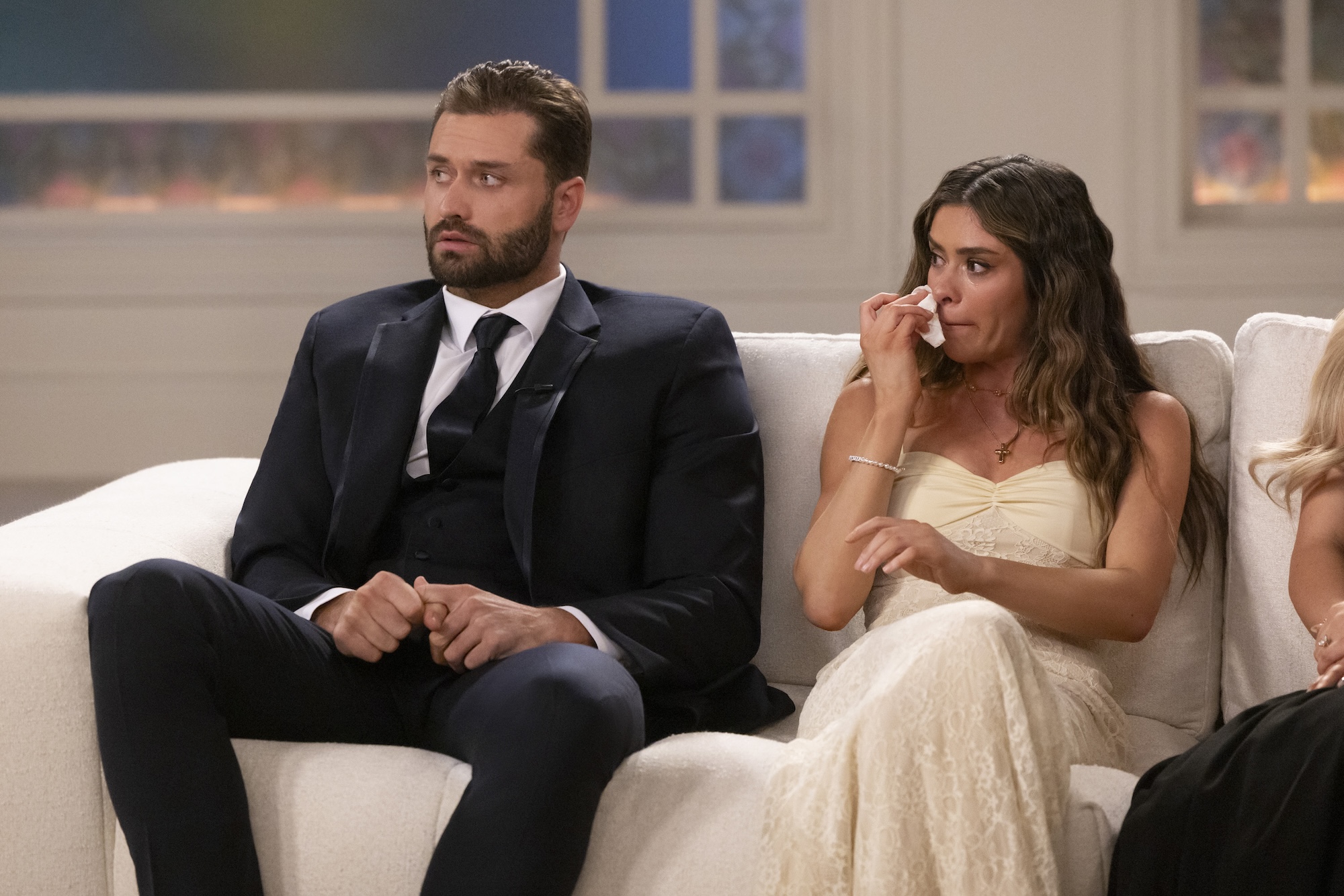 Dakota Mortensen Claims He Tried to 'Protect' Taylor Frankie Paul's Daughter During 2023 Dispute