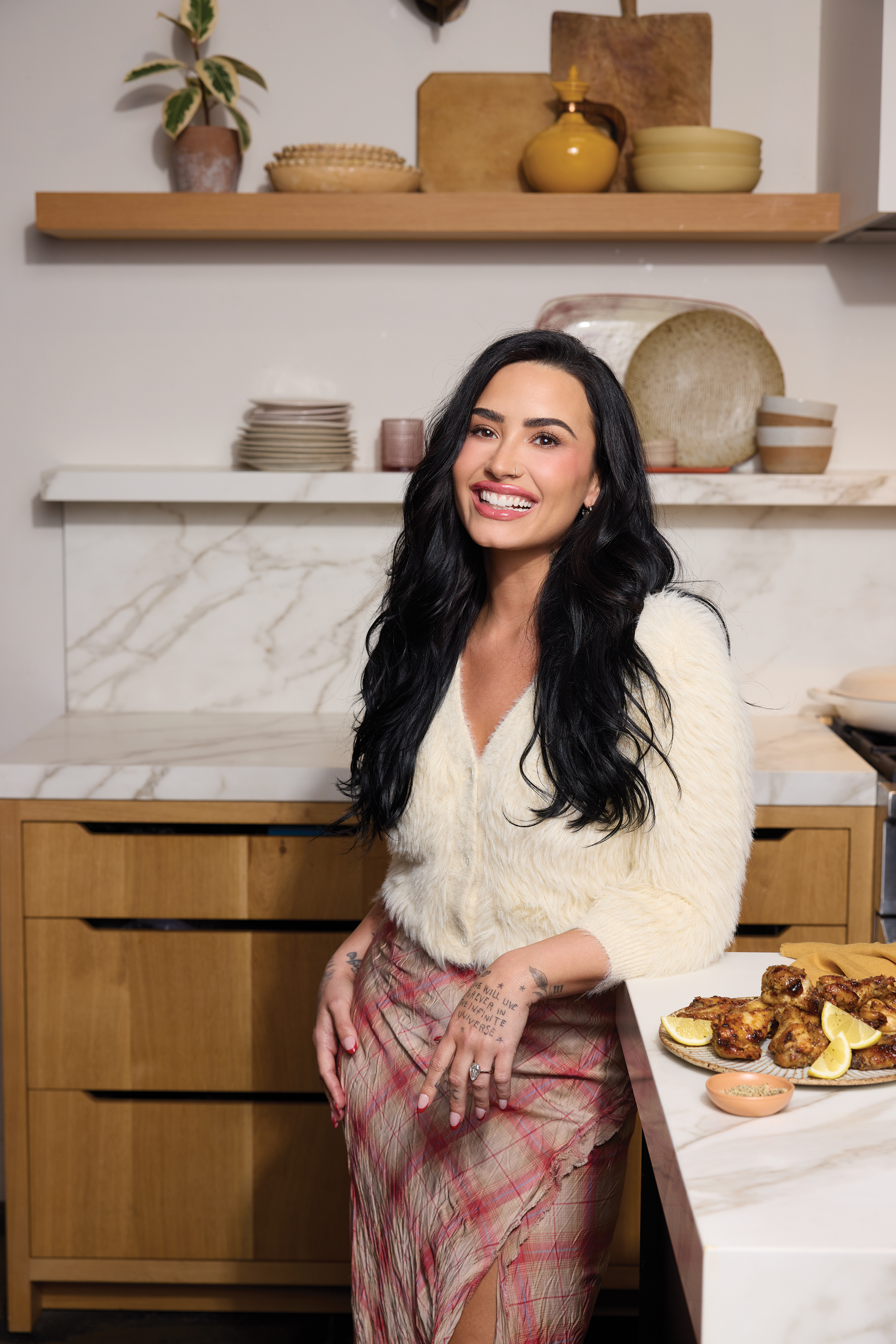 Demi Lovato
