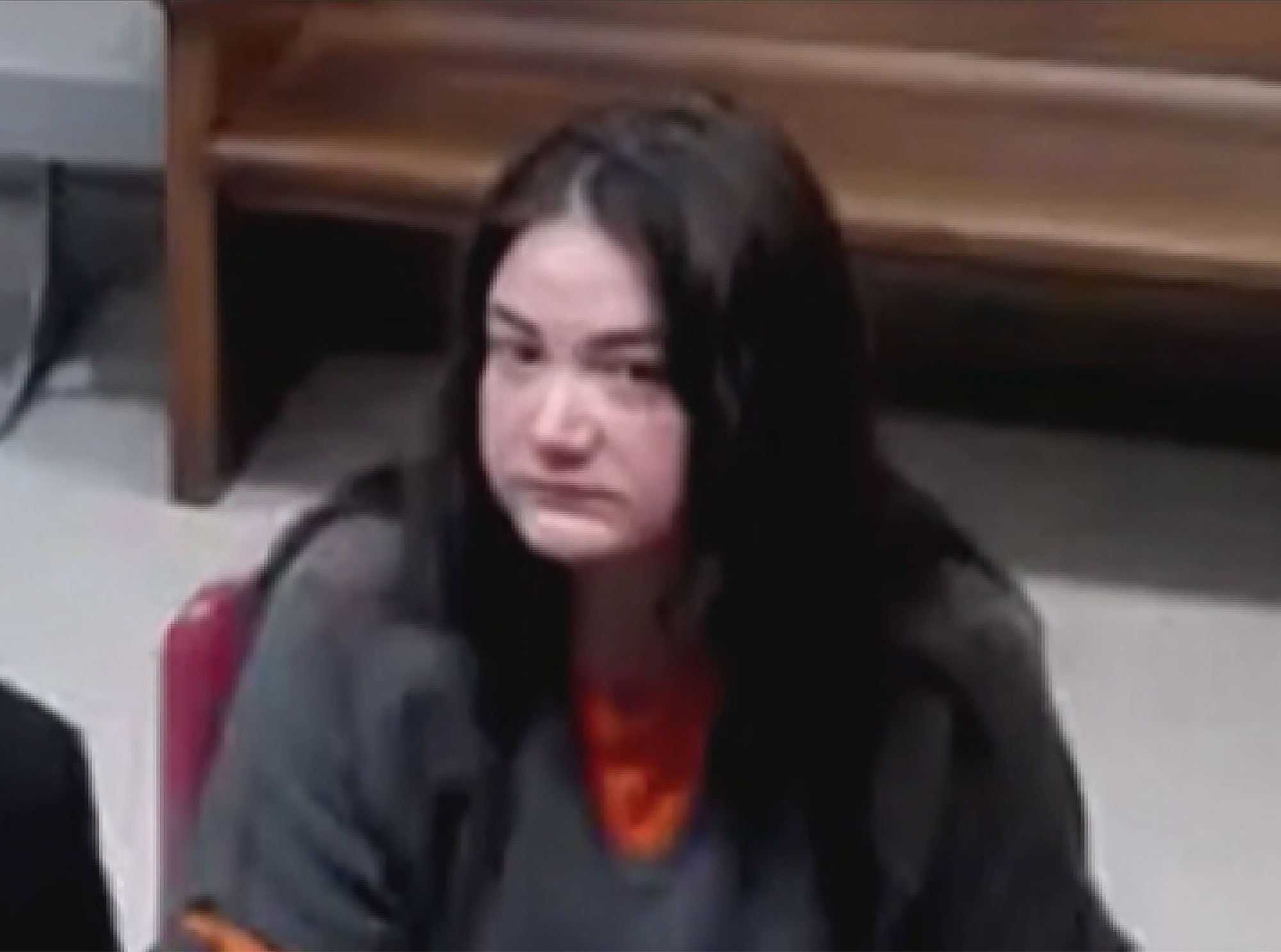 Elementary School Teacher Arrested for Raping Student in a Classroom Mahayla Benavides