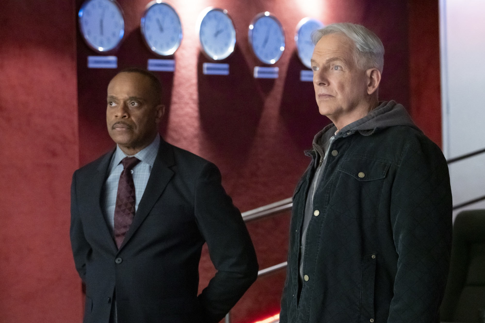 Every Star Who Left NCIS Where Are They Now Feature