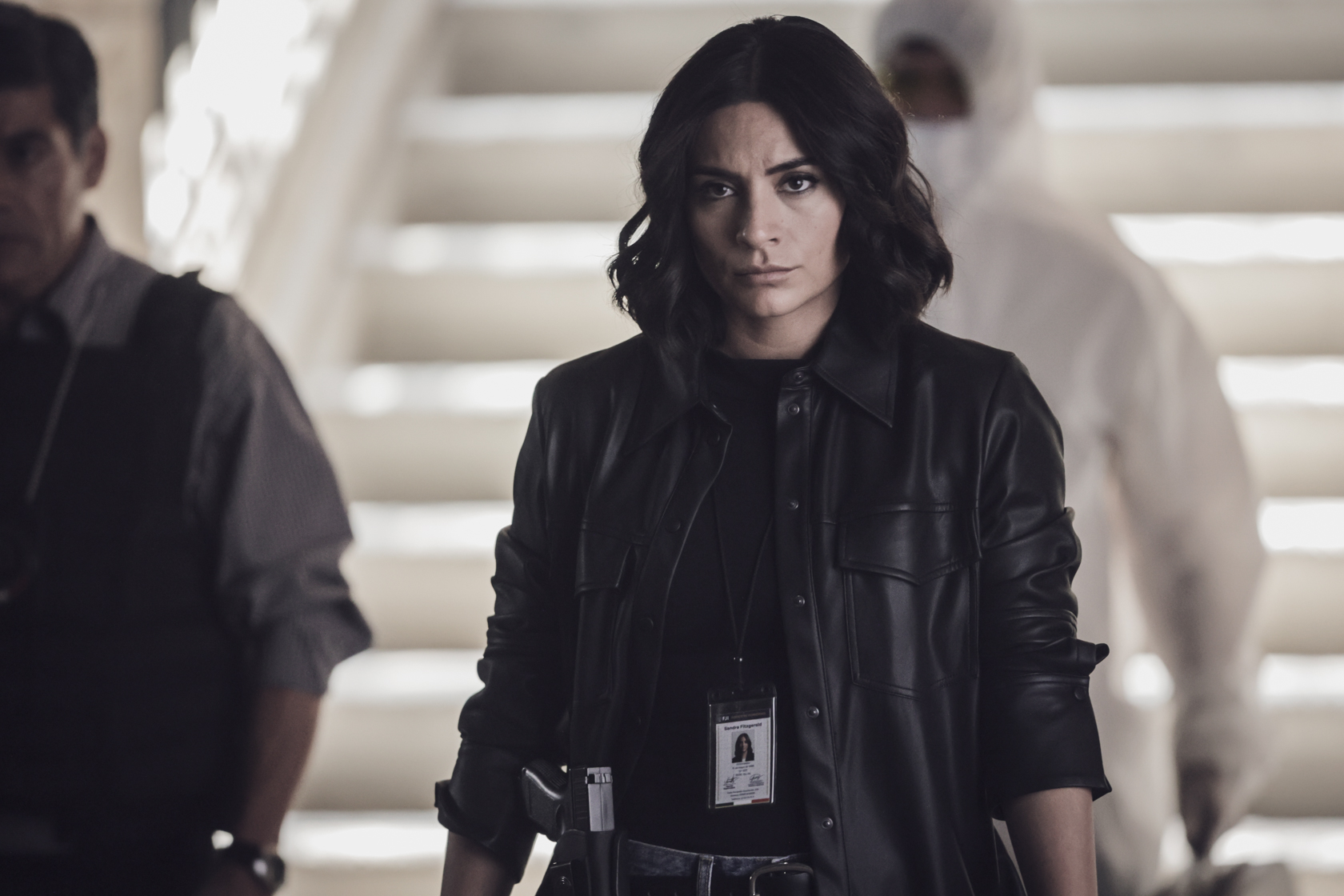 Ana Brenda Contreras