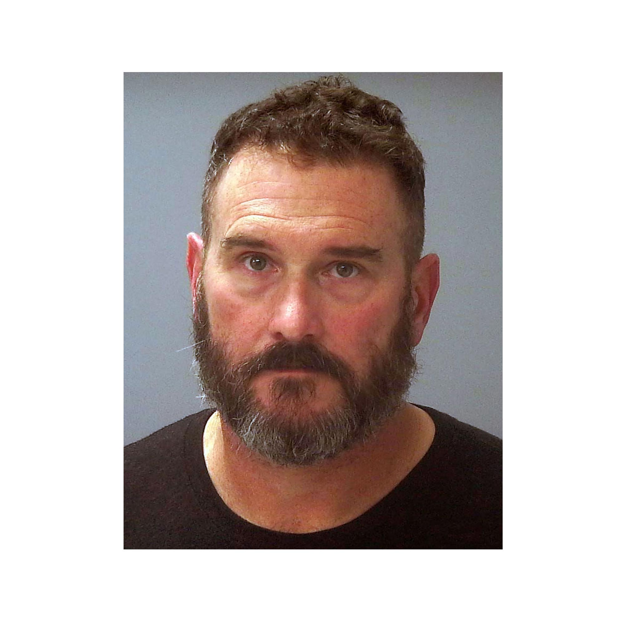 Firefighter Sentenced to Prison for Producing Child Pornography