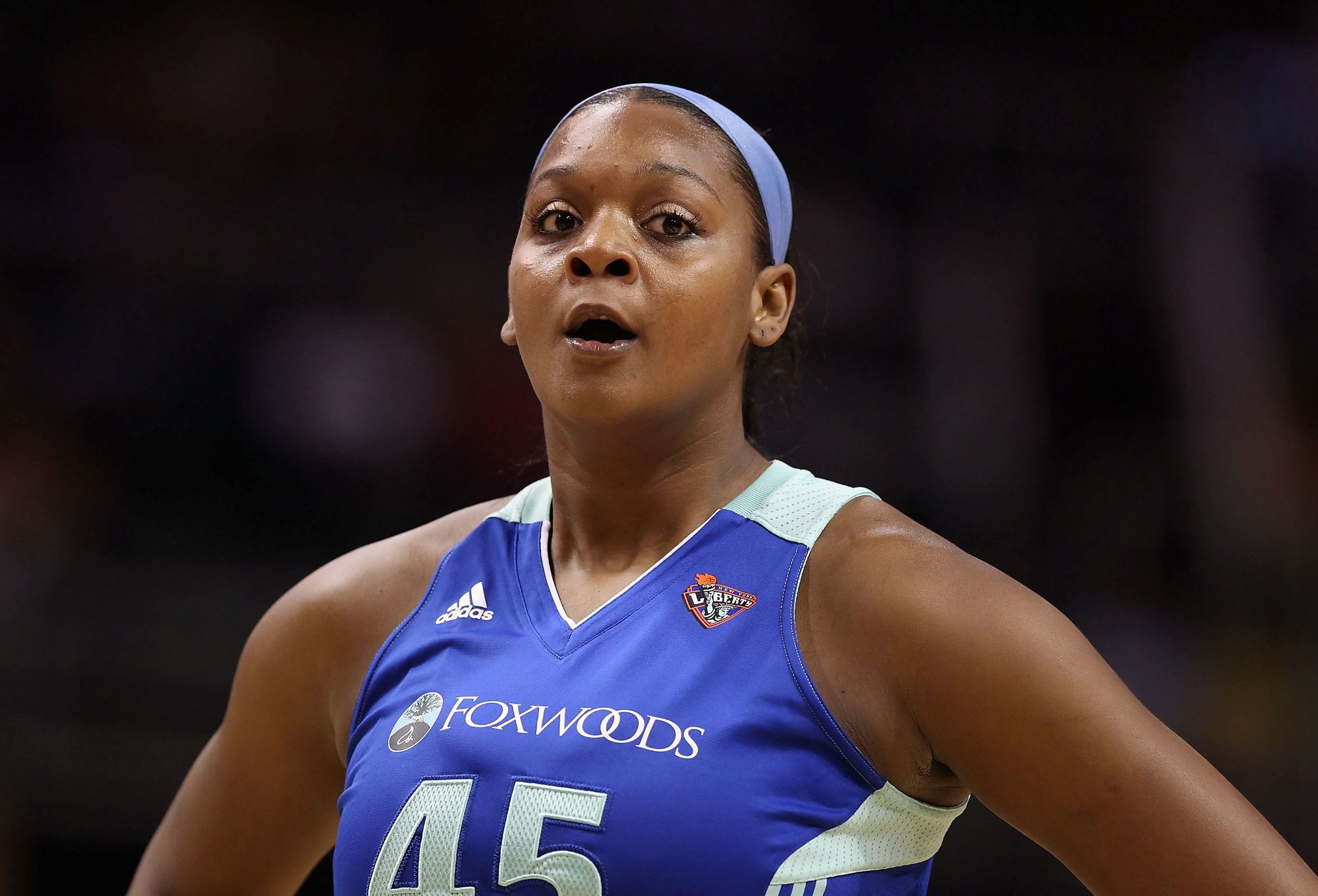 GettyImages-122121095 Kara Braxton
