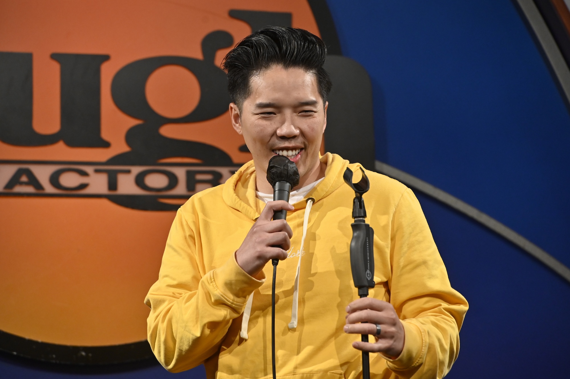 ‘Blue Bloods’ Actor and Comedian Alex Duong Dead at 42 After Rare Cancer Battle