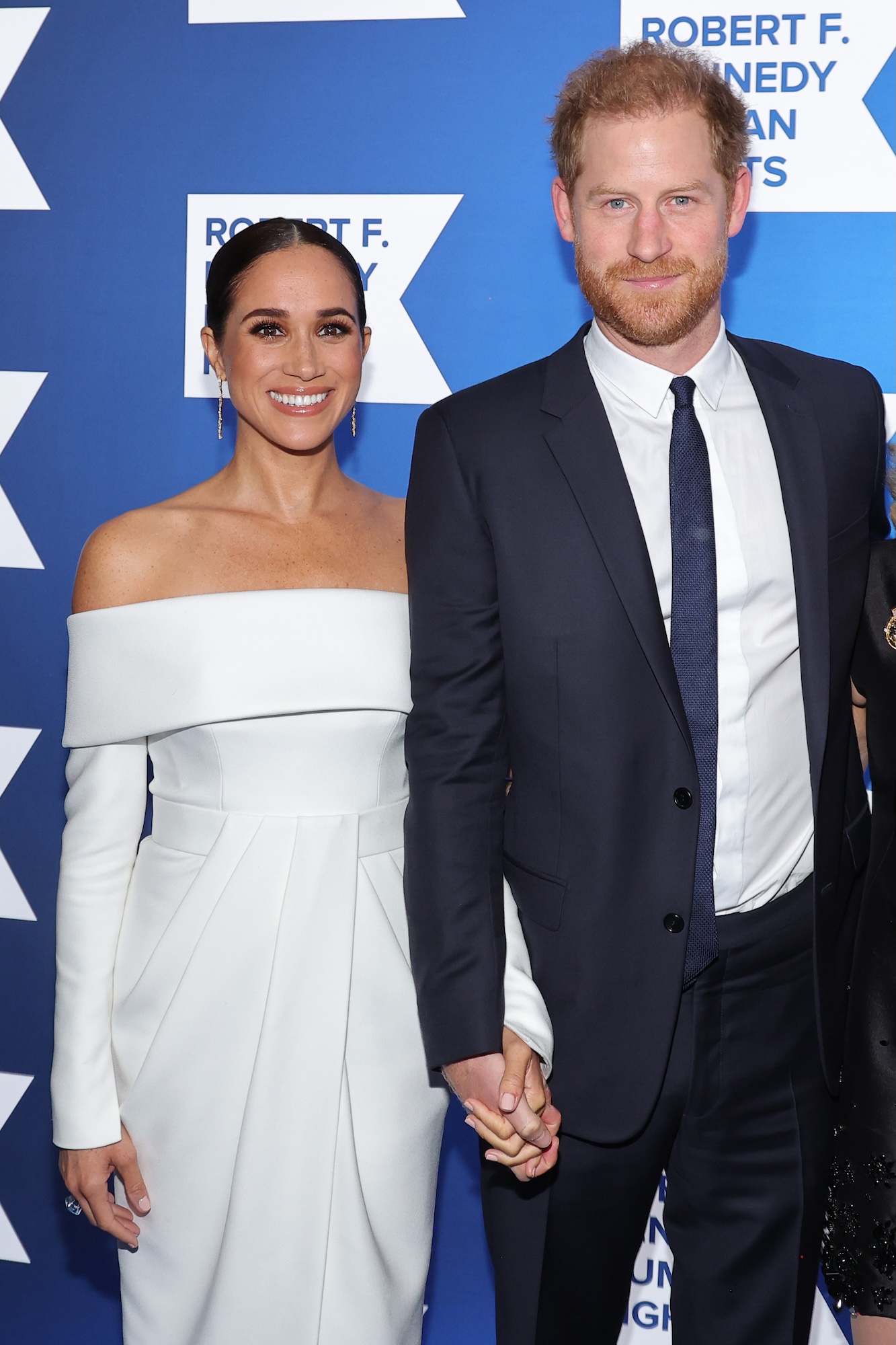 Prince Harry and Meghan Markle Praise Landmark Ruling Against Meta, Google