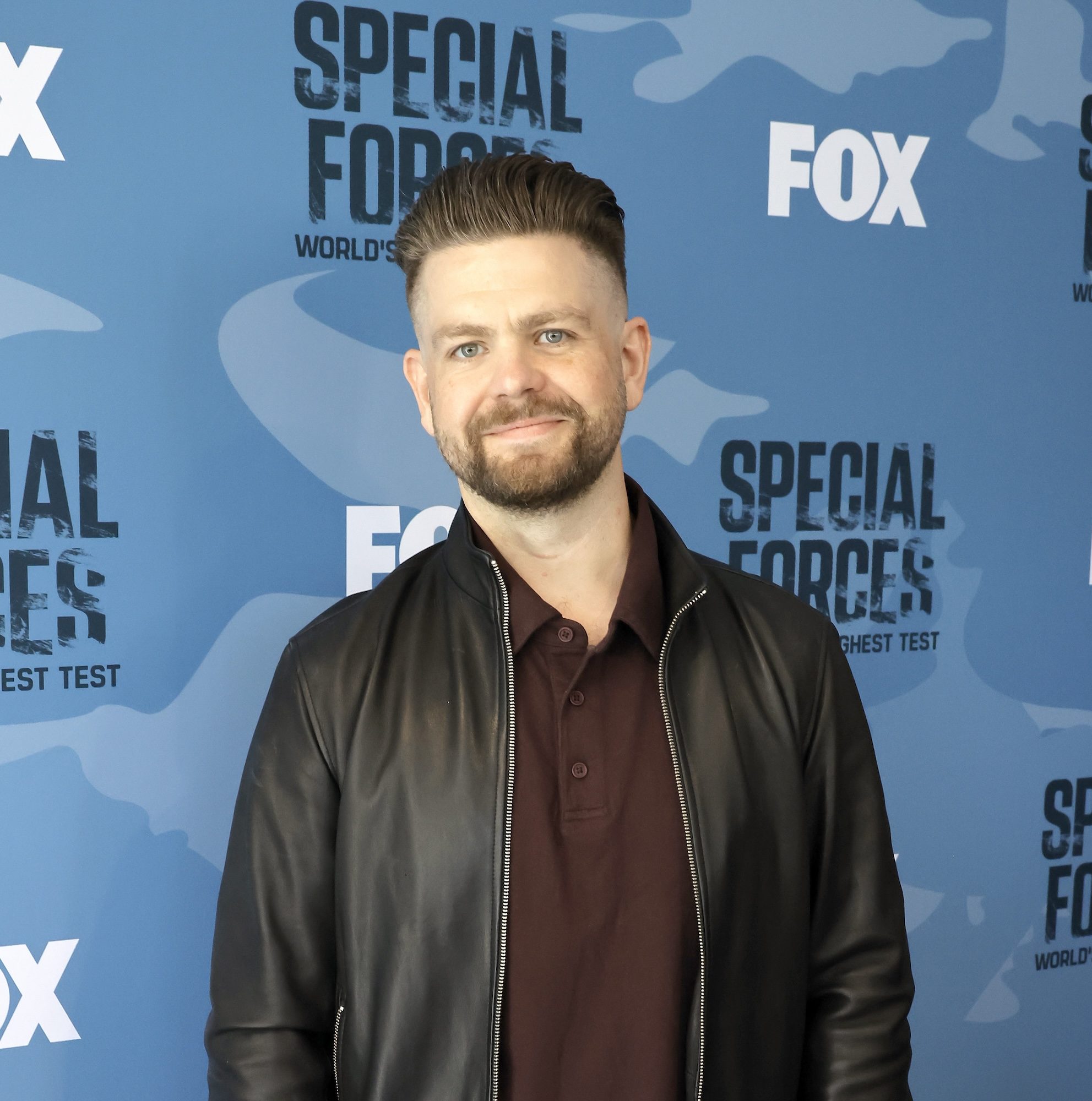GettyImages-1678451561 Jack Osbourne and Aree Gearhart Welcome Baby Daughter Name Her in Honor of Late Ozzy Osbourne