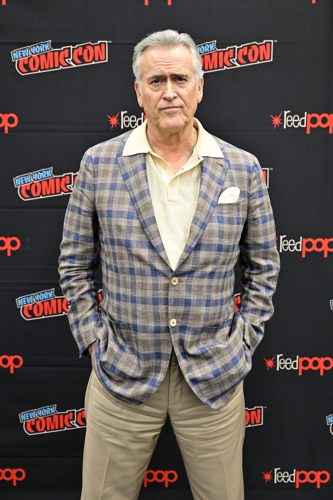 'Evil Dead' Star Bruce Campbell Reveals Cancer Diagnosis, Pausing Appearances for Treatment