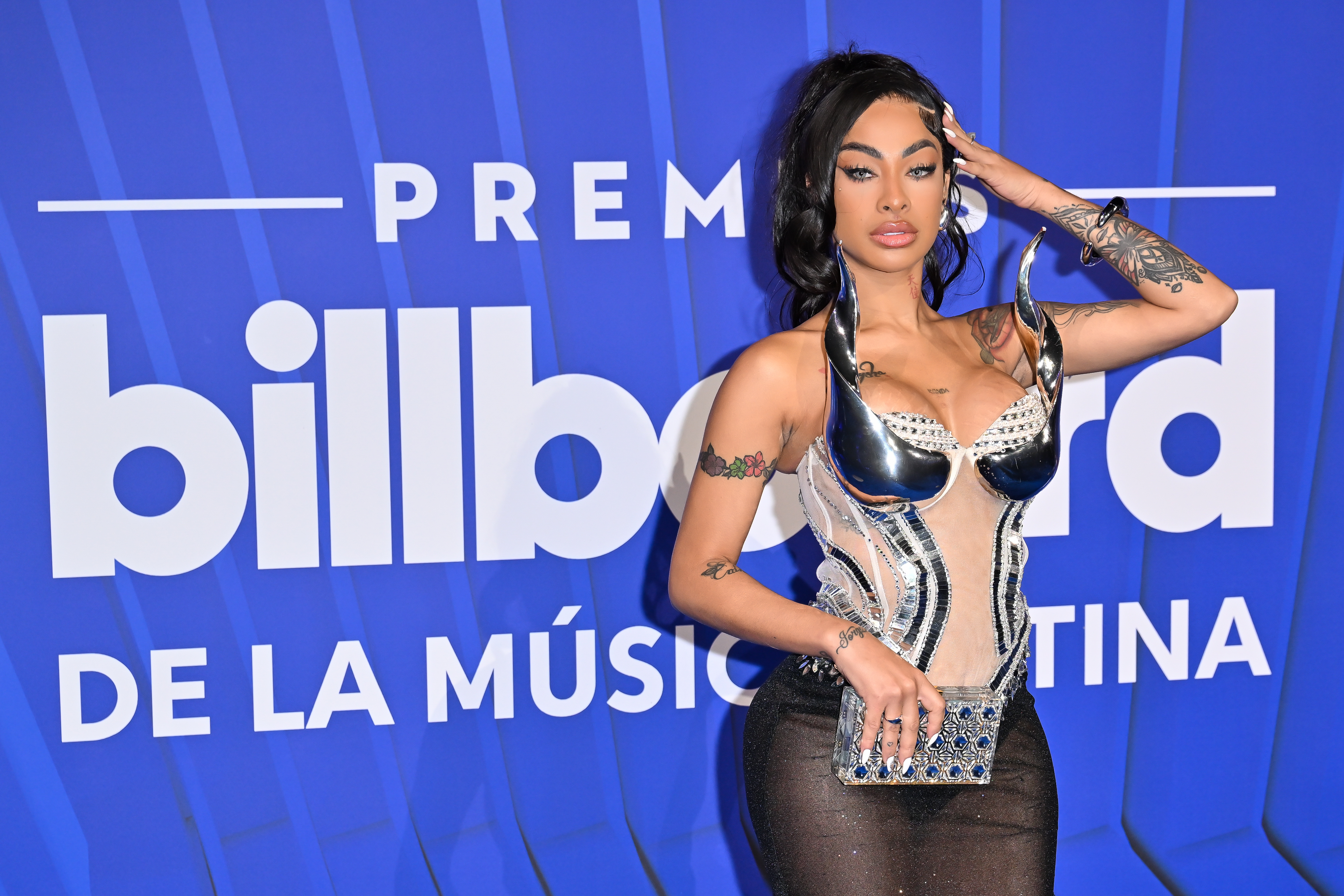 Yailin La Más Viral.