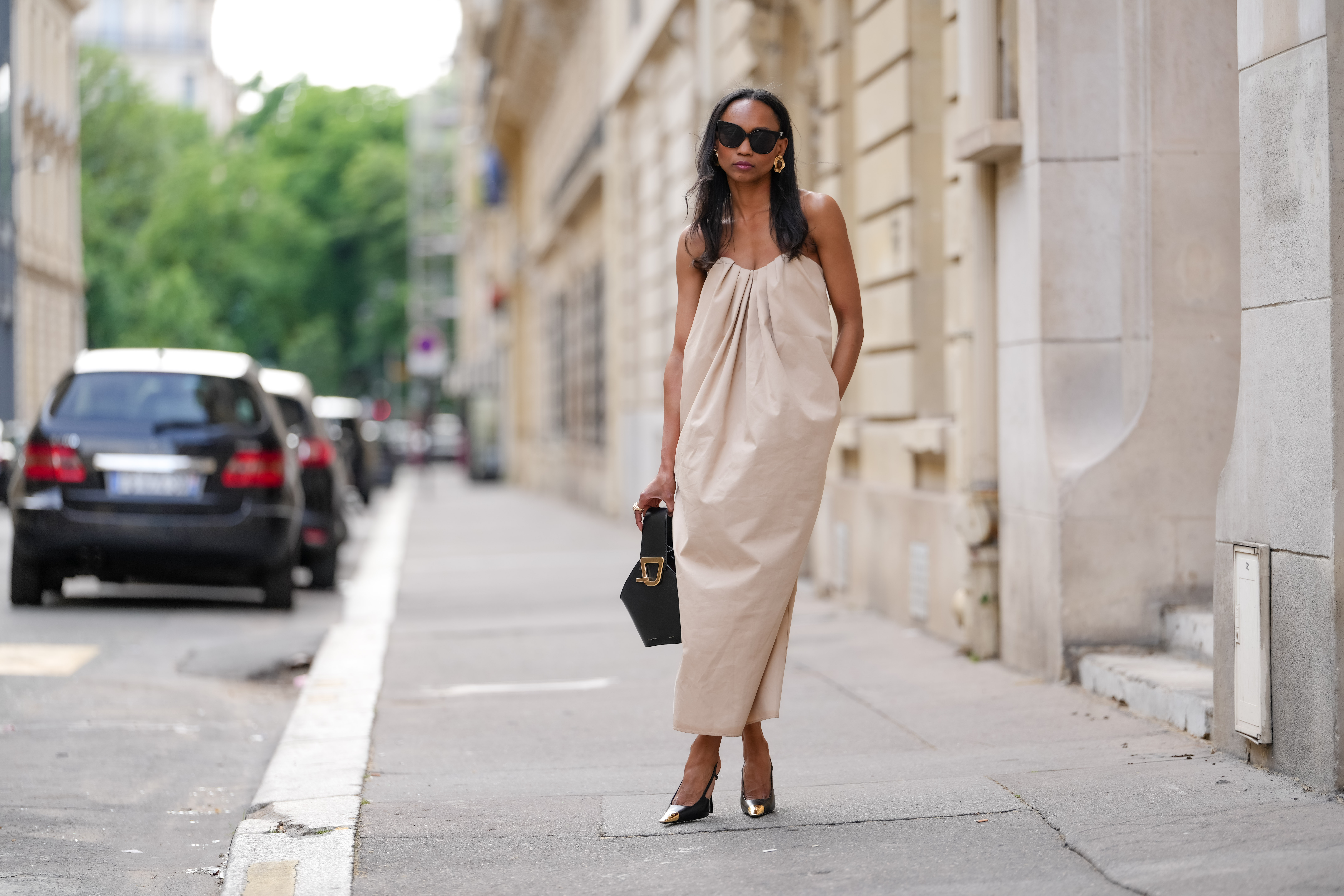 dresses with pockets