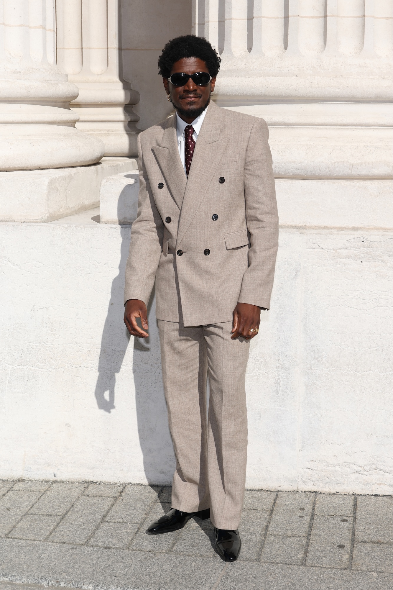 Music Producer Labrinth Slams ‘Euphoria,' Seemingly Announces Retirement