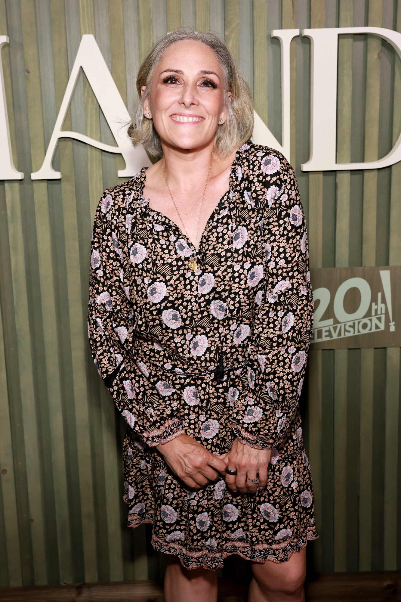 Ricki Lake Opens Up About Getting an Impulsive Facelift