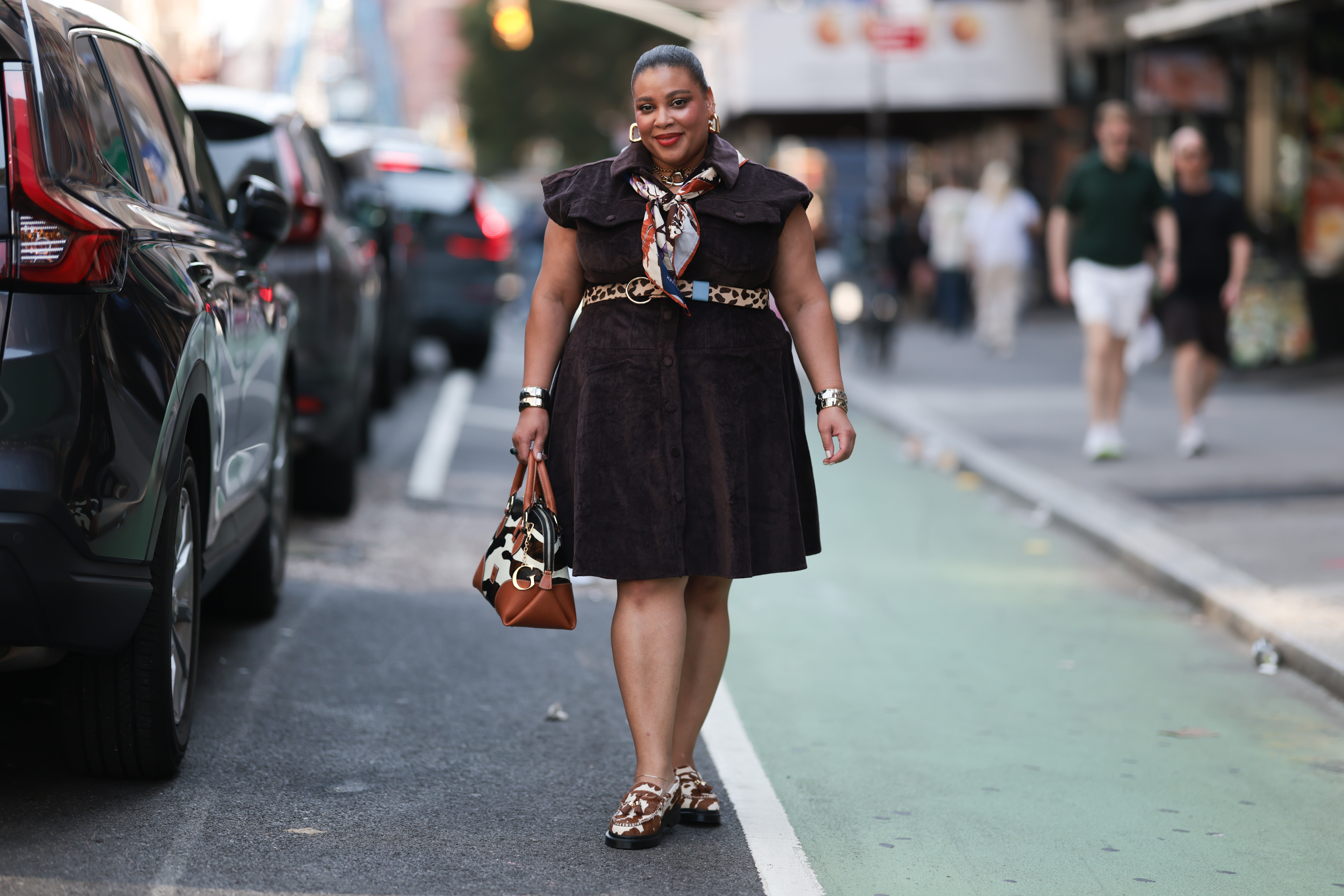 rich aunt style amazon