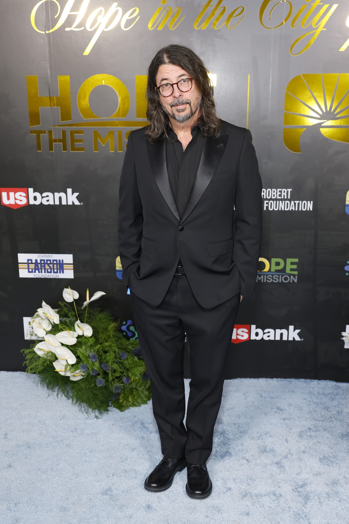 Dave Grohl Has Gone to Therapy 6 Days a Week Since 2024 Cheating Scandal