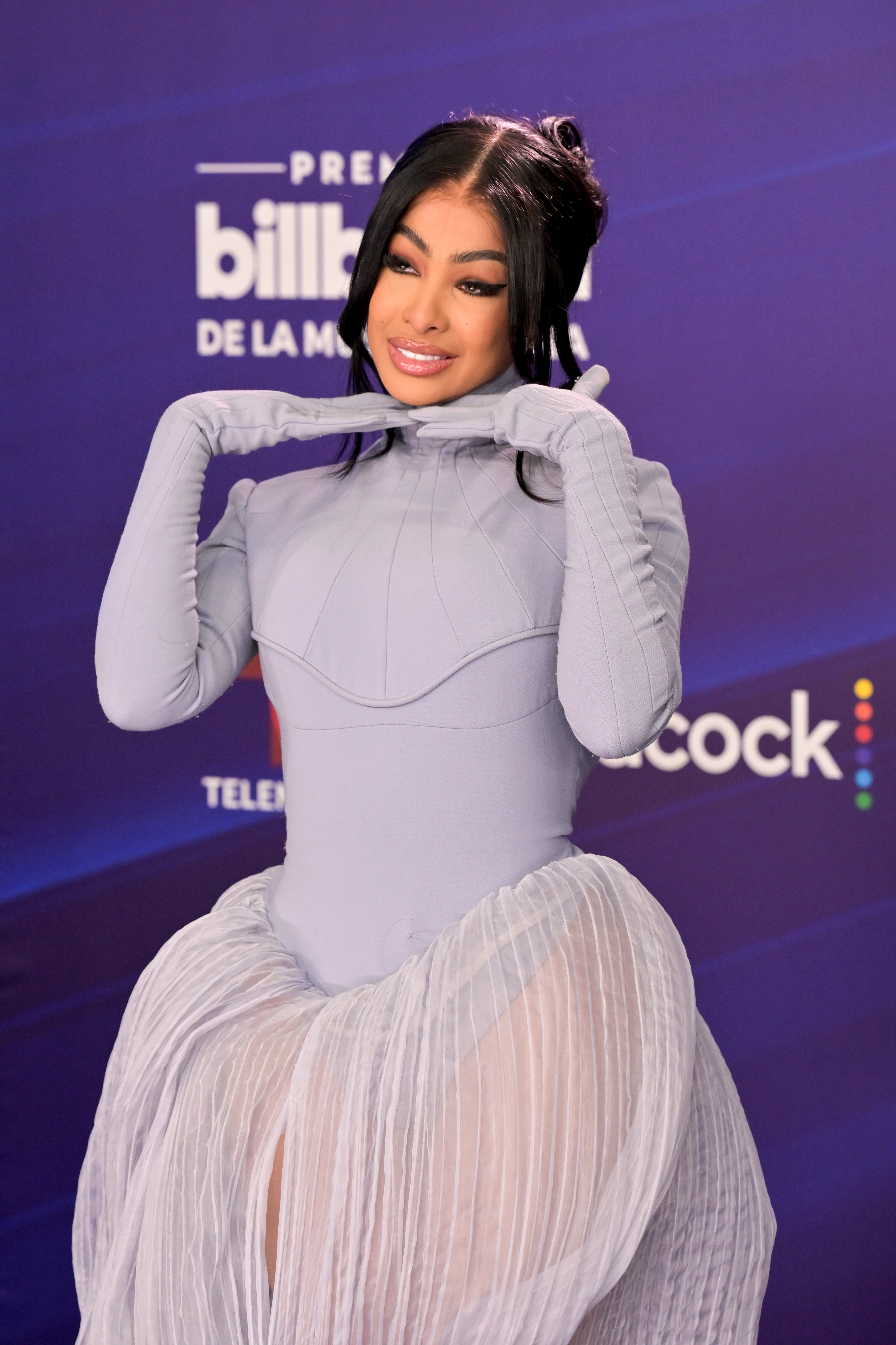 Yailin La Más Viral.