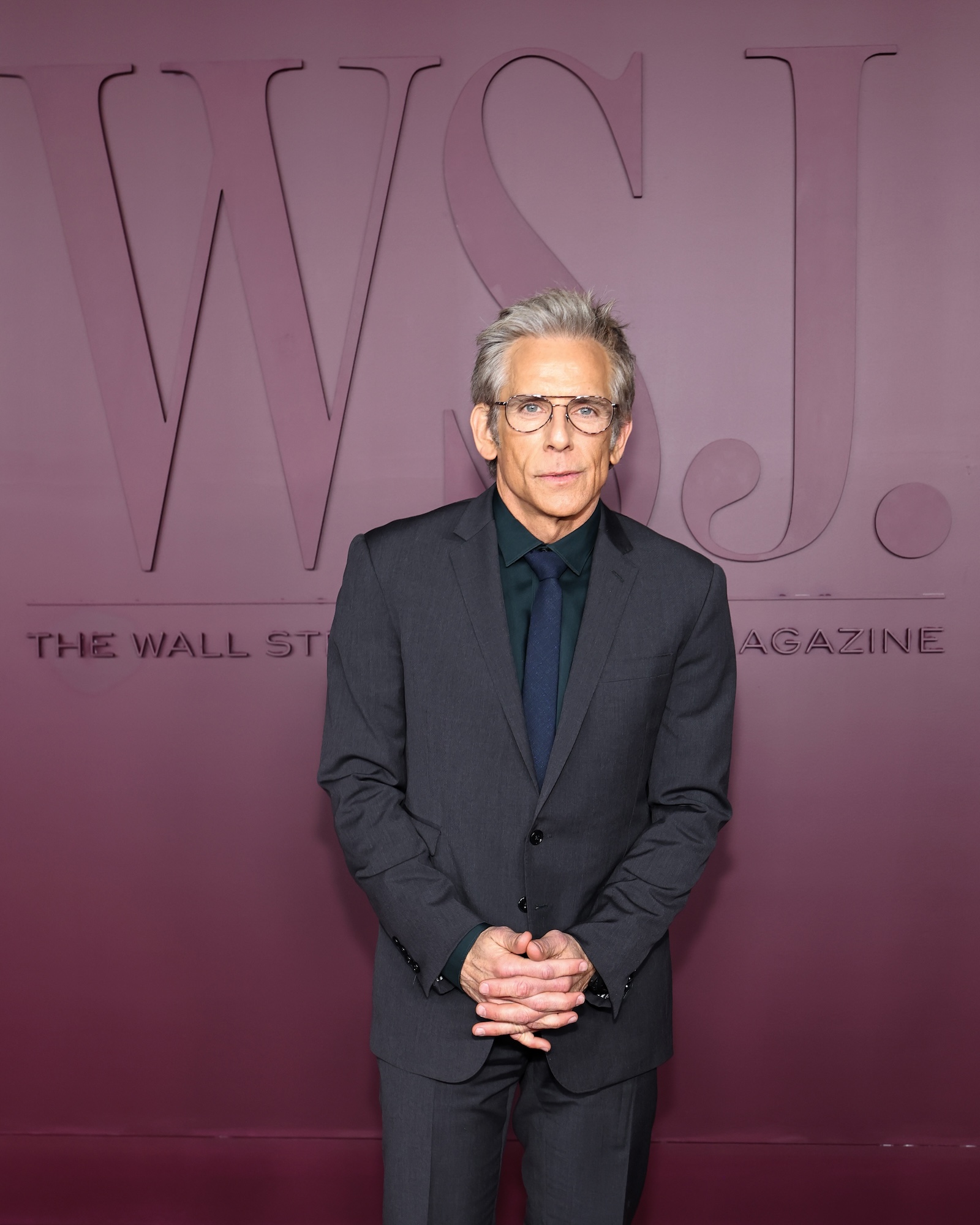 Ben Stiller Slams White House, Demands Removal of 'Tropic Thunder' Clip From Social Media War Video