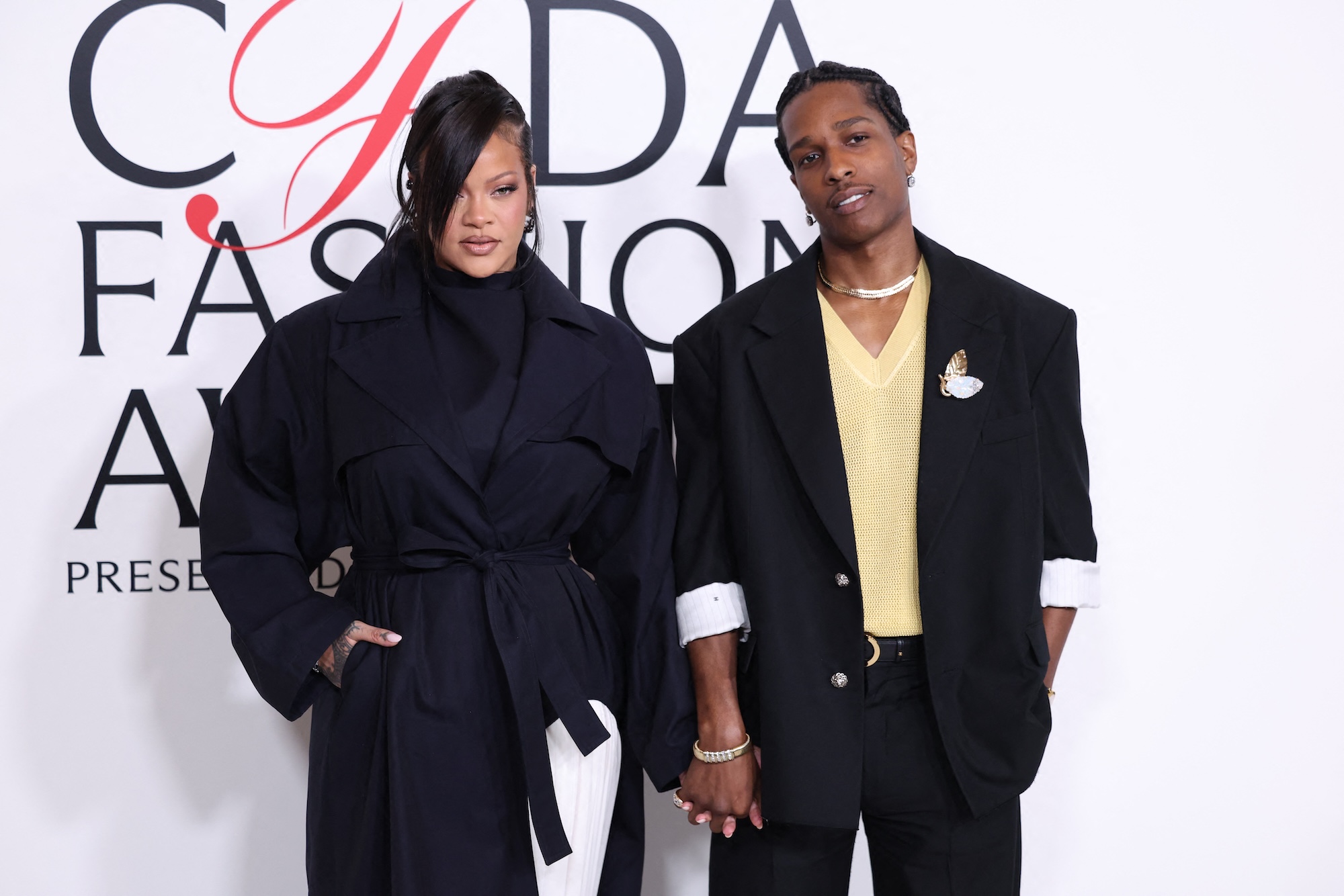 What to Know About the Shooting at Rihanna and ASAP Rocky's Home