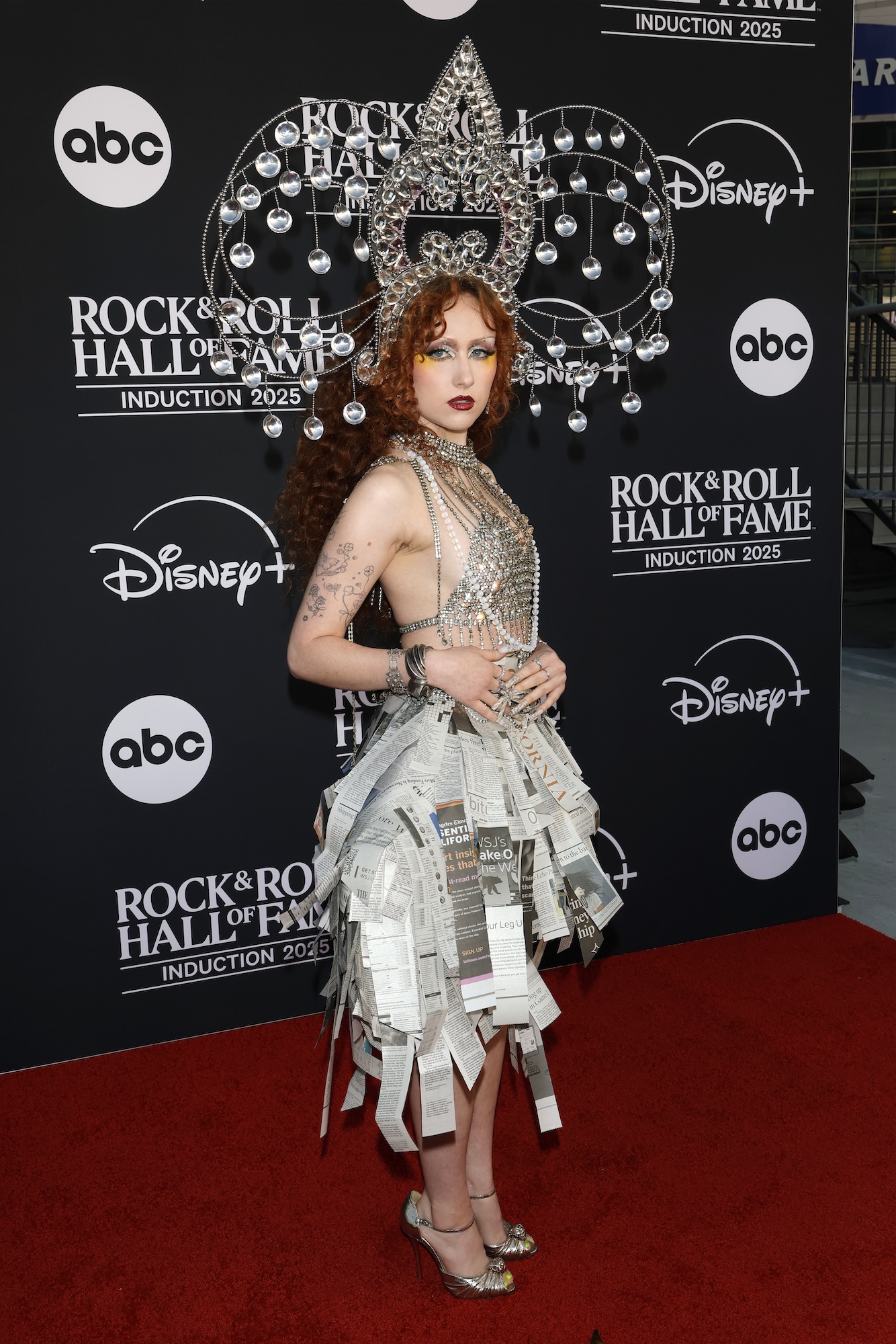 Chappell Roan’s Most Controversial Moments Over the Years