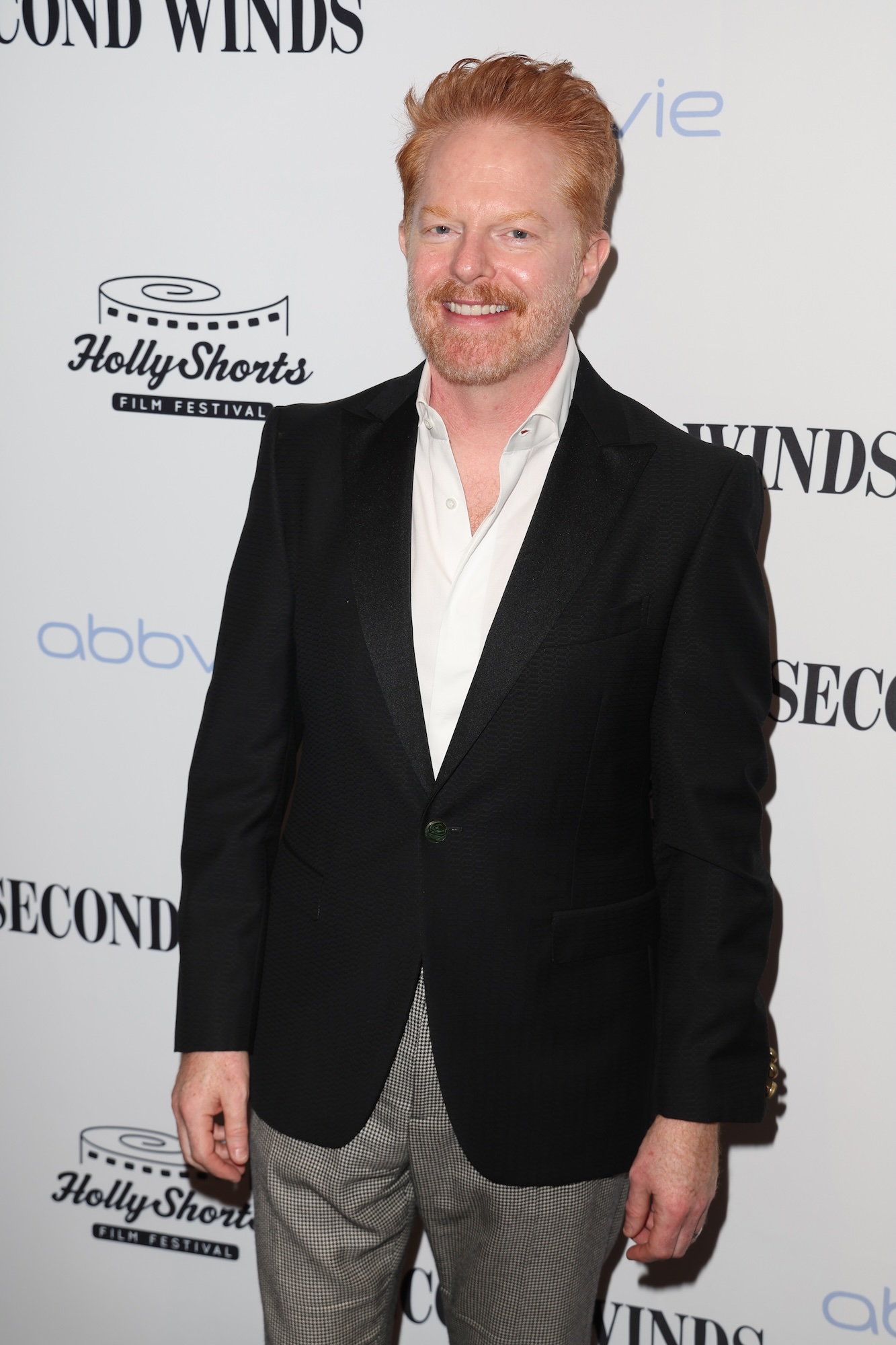Why Jesse Tyler Ferguson Didn’t Want a Modern Family Spinoff