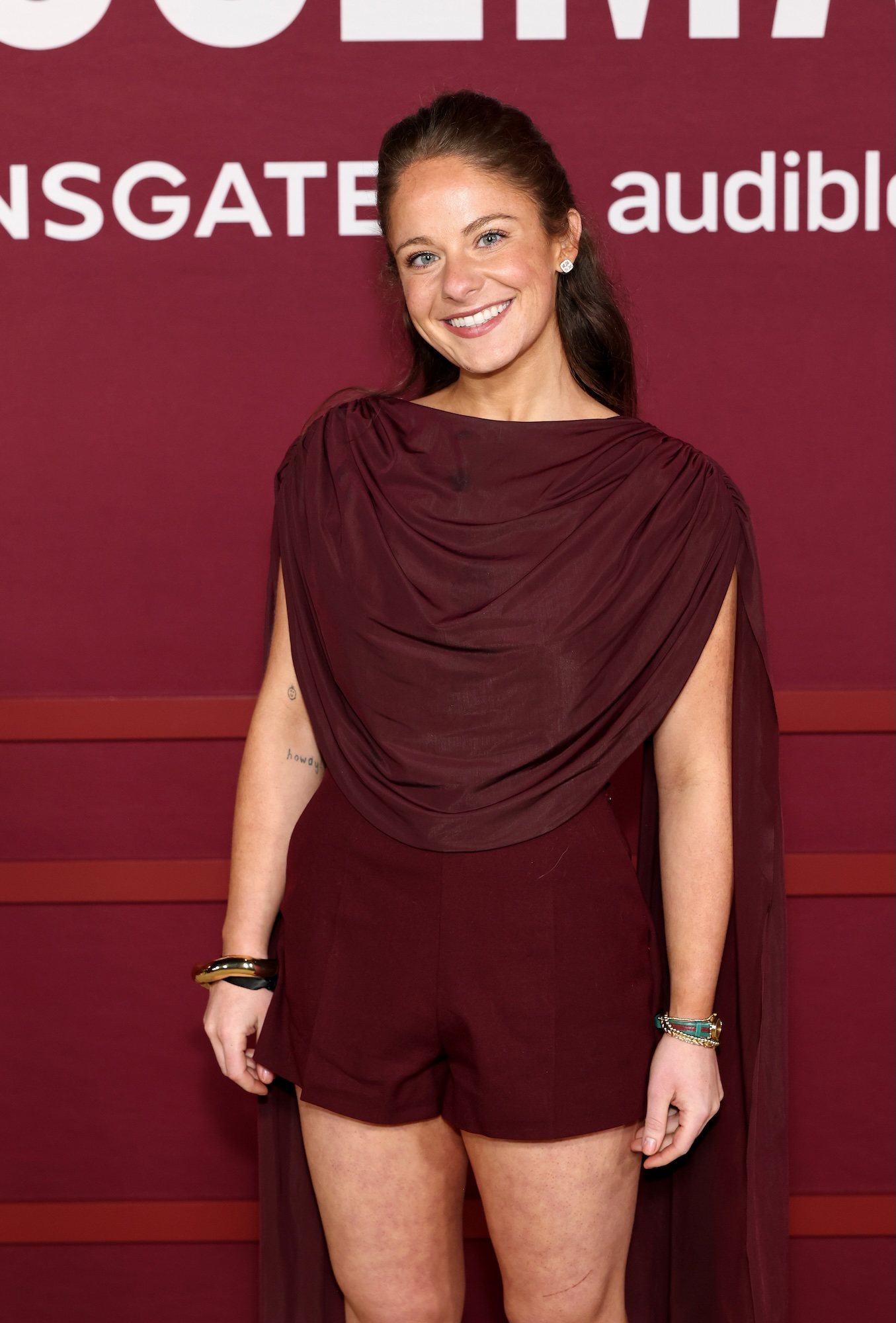 Influencer Courtney Parchman Jokes About Her Hilarious Boob Job Announcement and Reveals Details