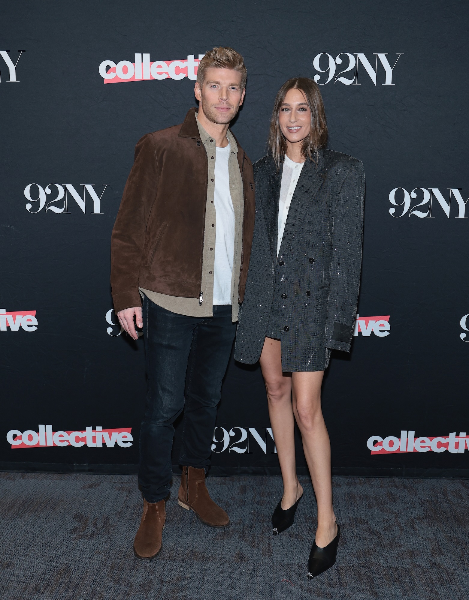 Amanda Batula Is ‘Manifesting a Boyfriend’ Following Kyle Cooke Split and Hints at ‘Hopefully’ Having Kids