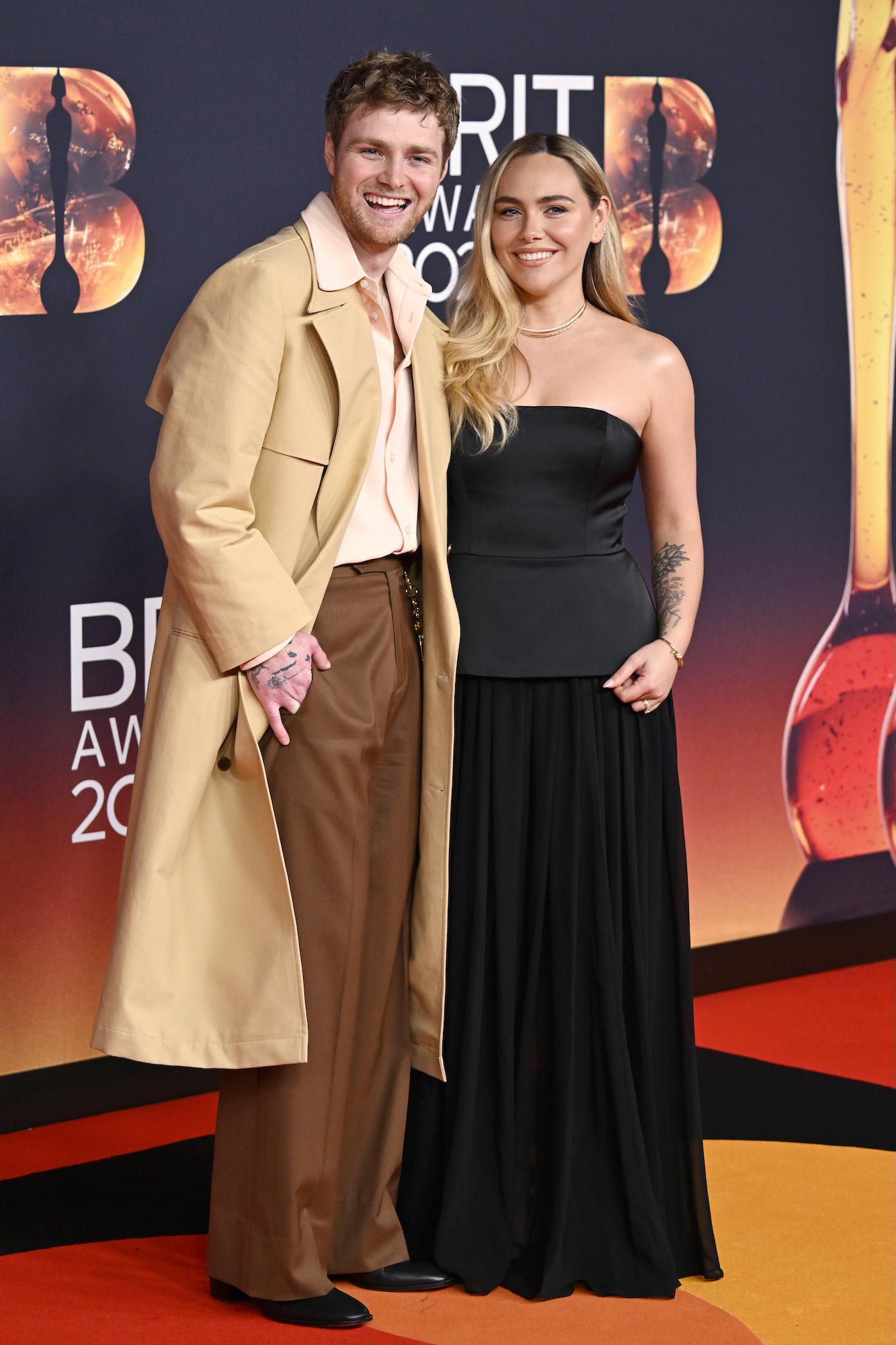 Alex Warren’s Family Guide