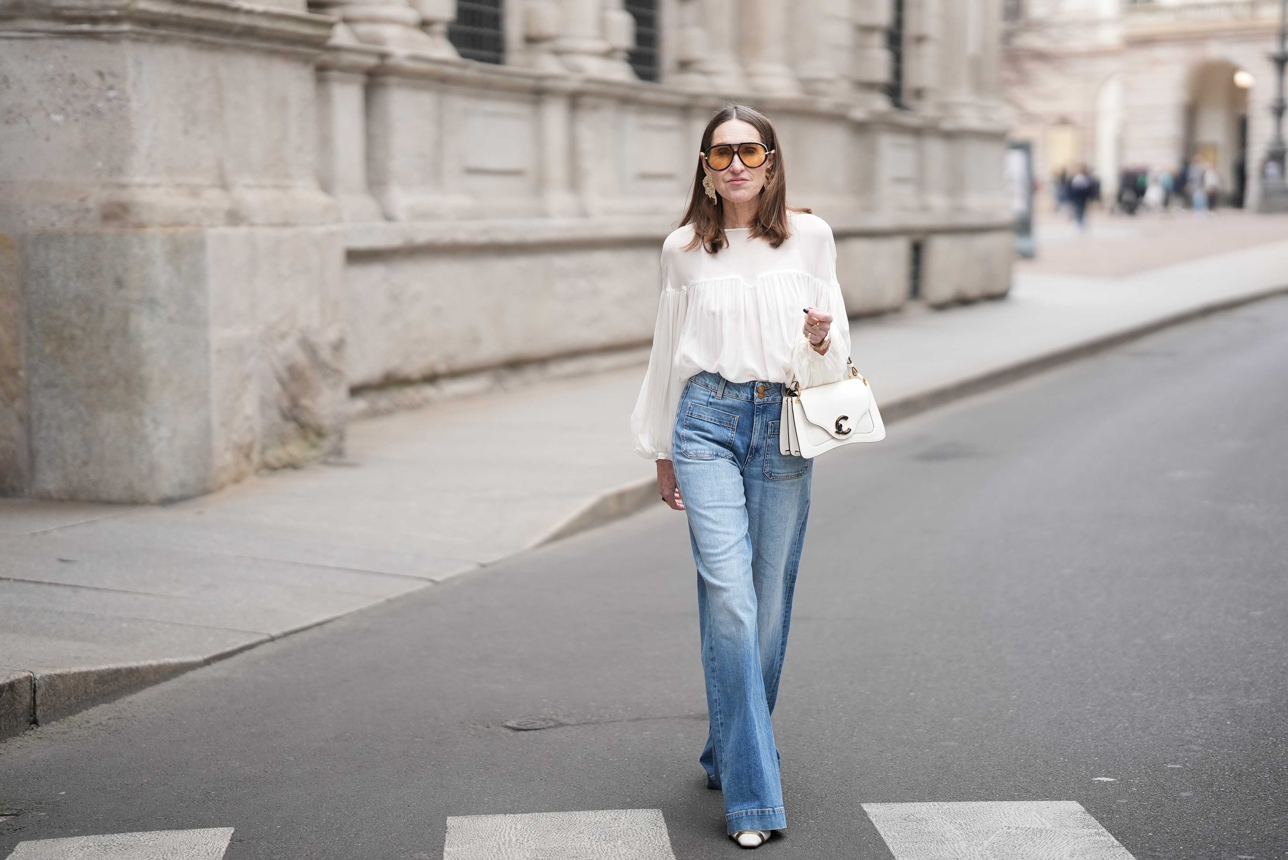 blouse