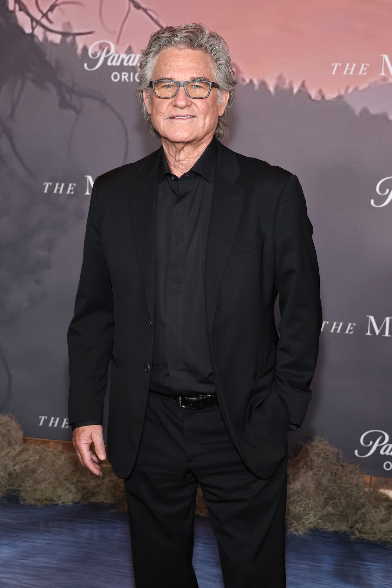 Kurt Russell Makes ‘No Apologies’ for His Love of Hunting: ‘I Like Bringing Down My Own Meat’