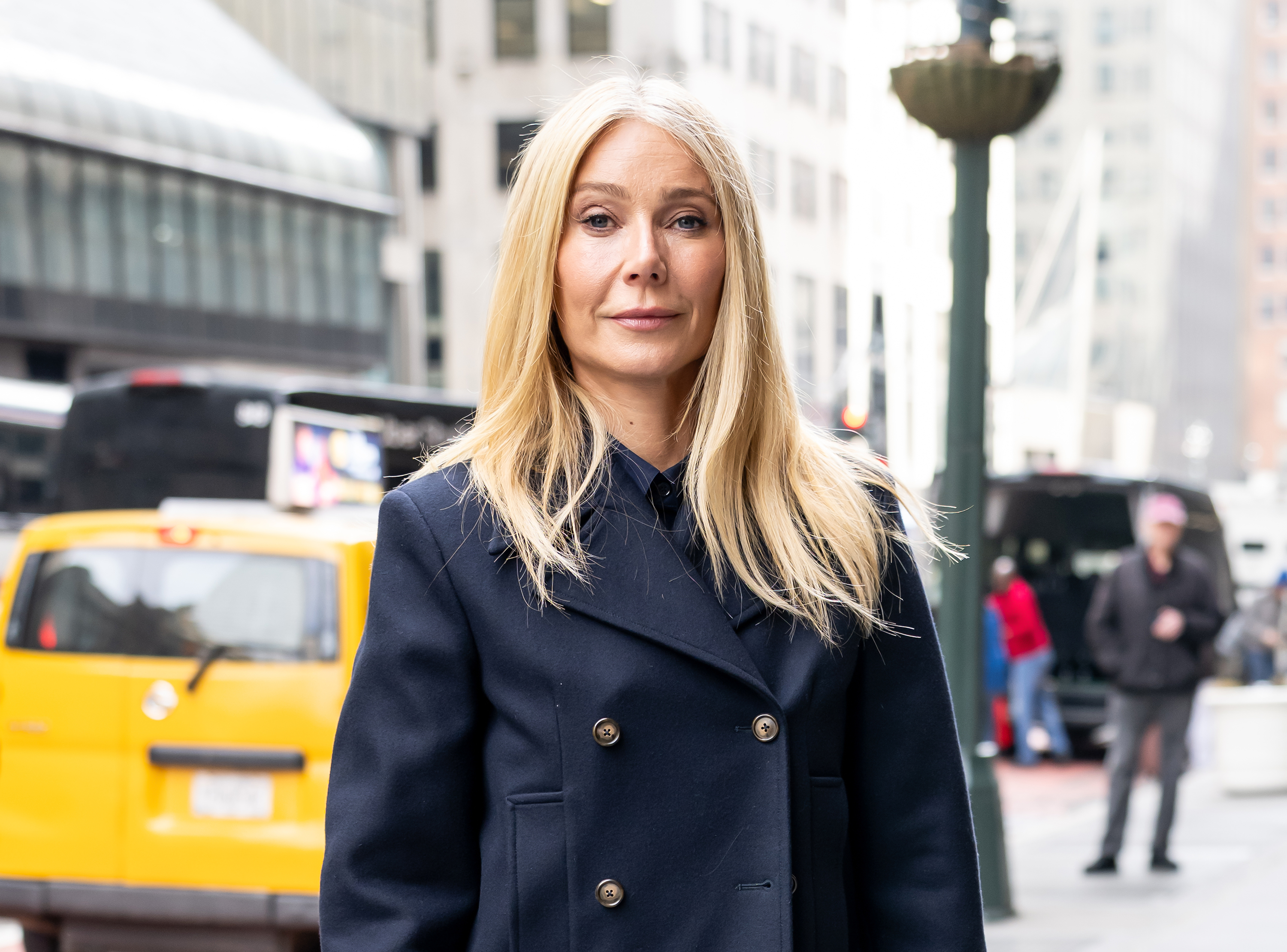 Gwyneth Paltrow shoes