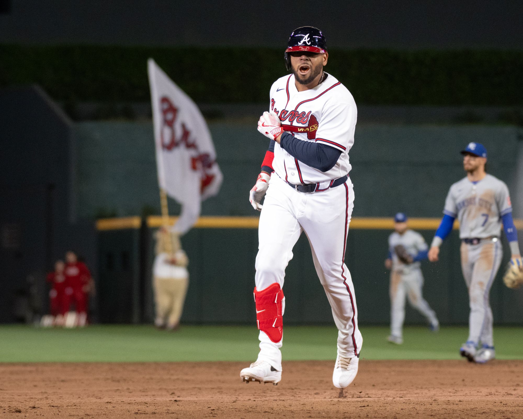 GettyImages-2268375420 Dominic Smith