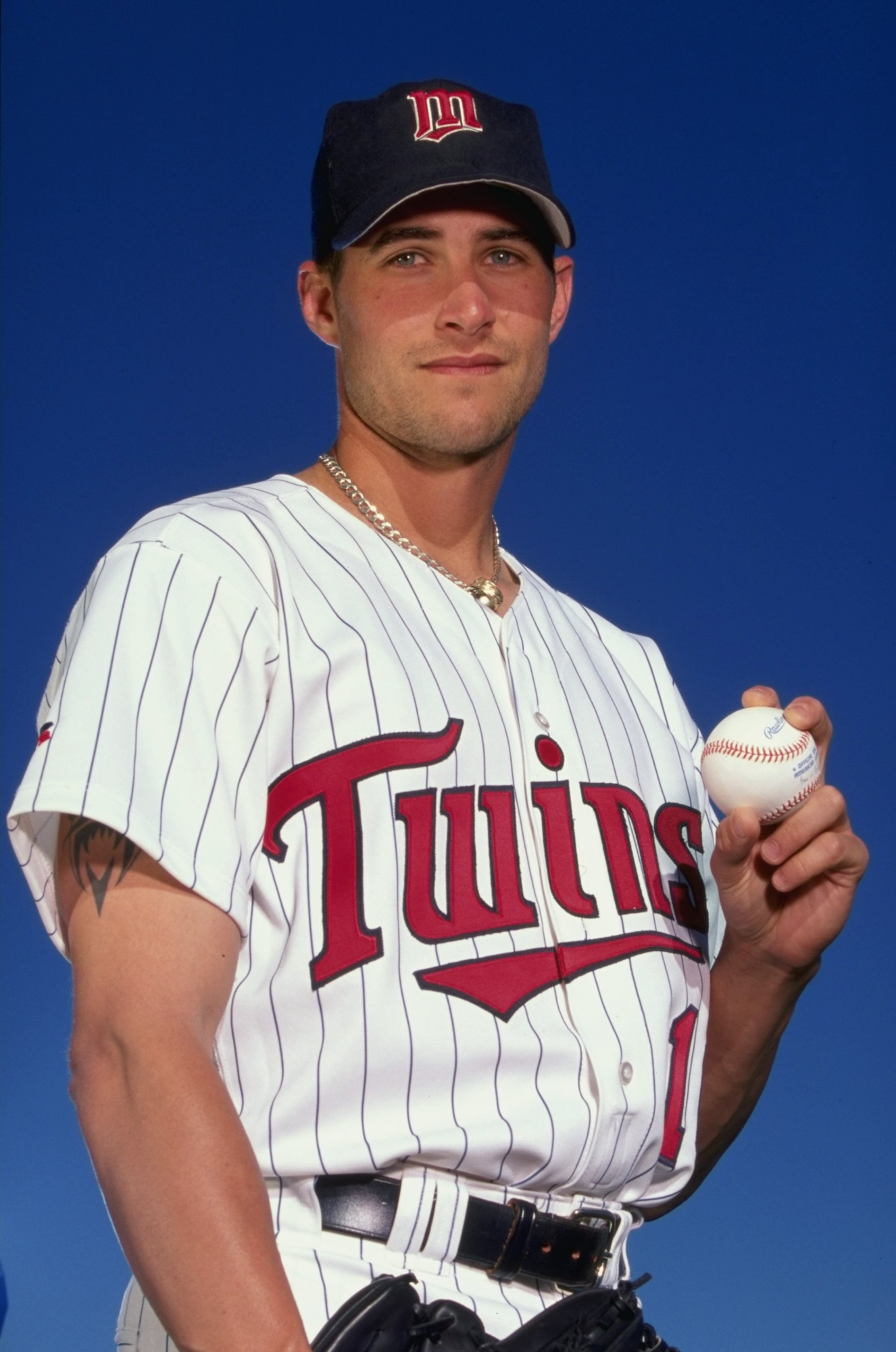 Who Is Samantha Scott? What to Know About Her Connection to Former MLB Player Dan Serafini