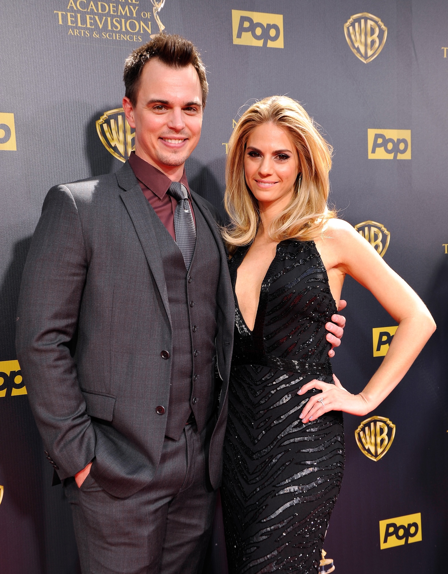 ‘Bold and the Beautiful’ Stars Darin Brooks and Kelly Kruger Split After Nearly 10 Years of Marriage