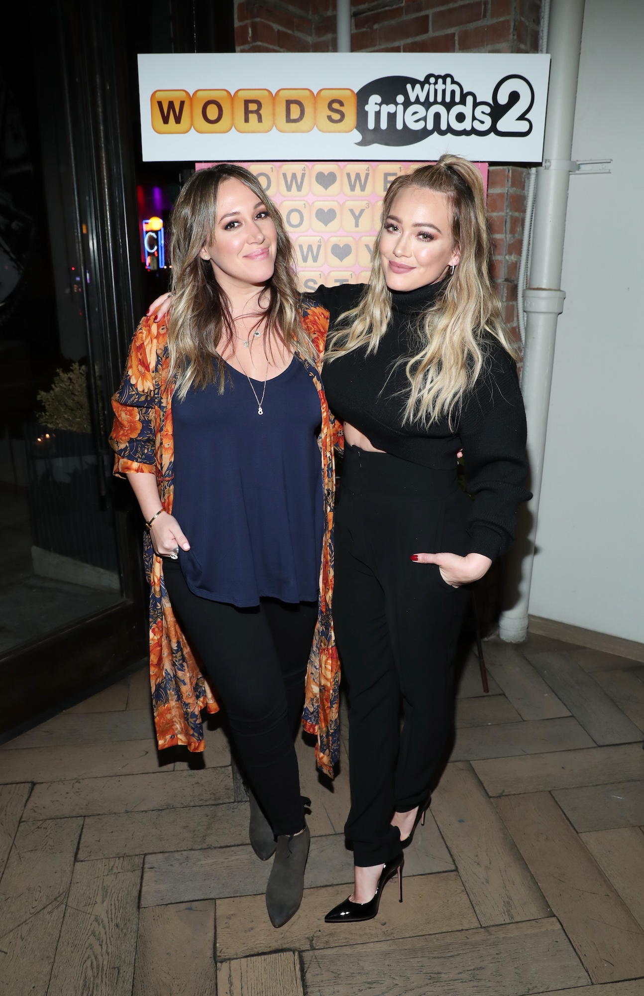 Hilary Duff's Candid Quotes About Estrangement and Feud With Sister Haylie Duff: Song Lyrics and More