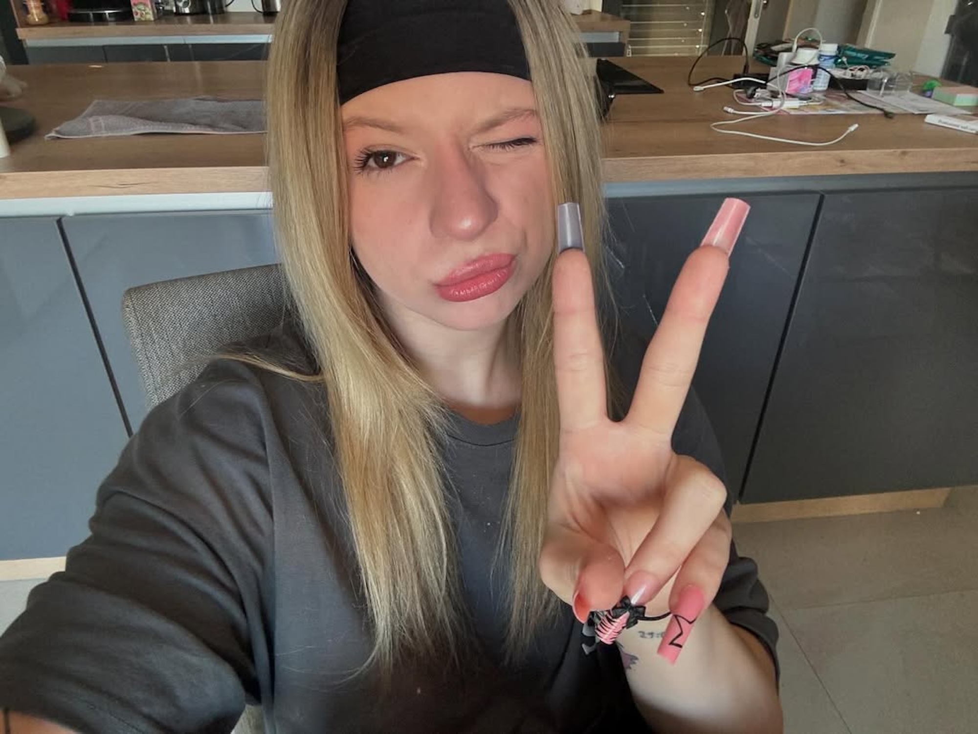 Influencer Deaths 2026 Mina